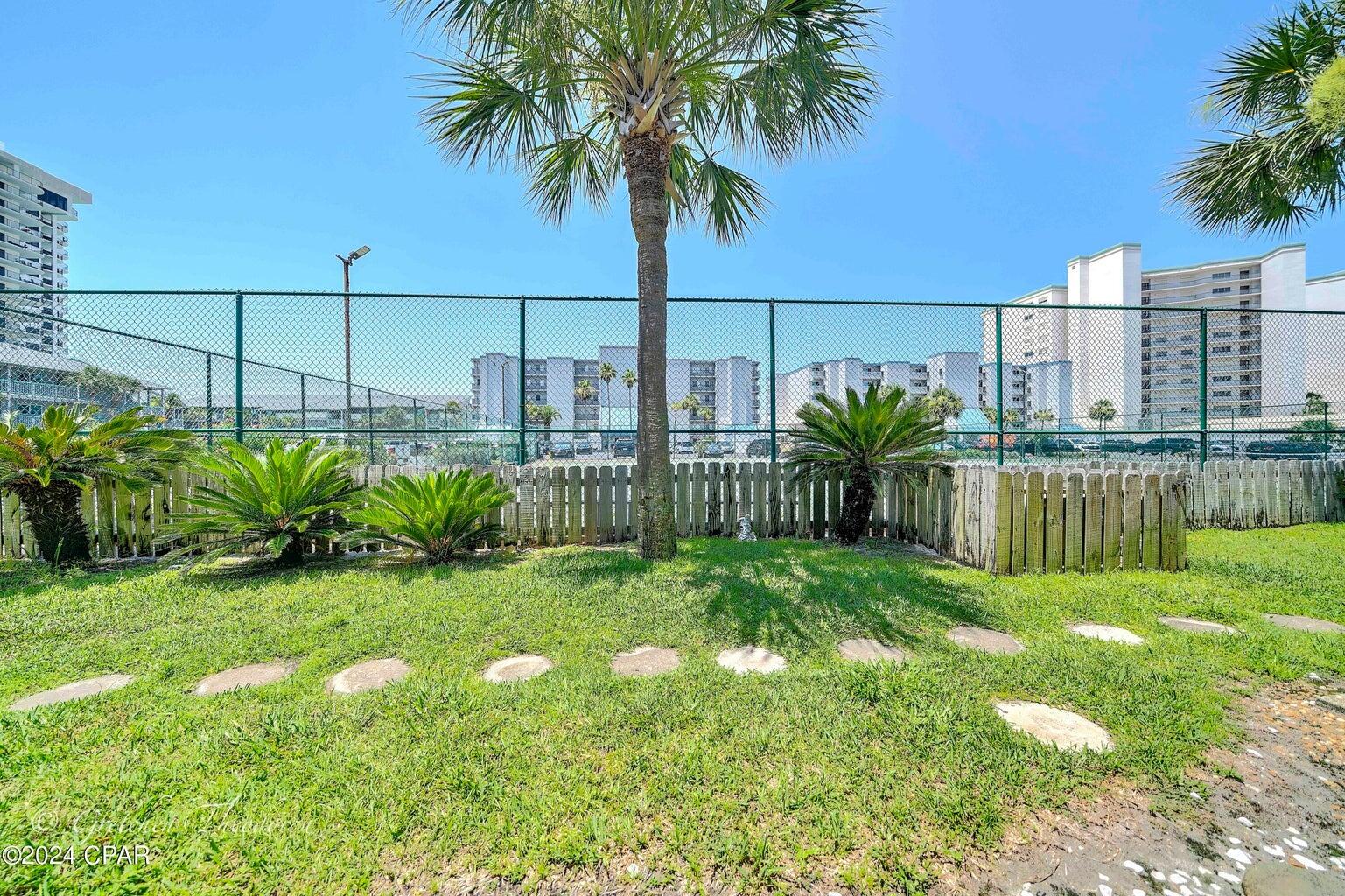 Summerplace Townhomes - Residential