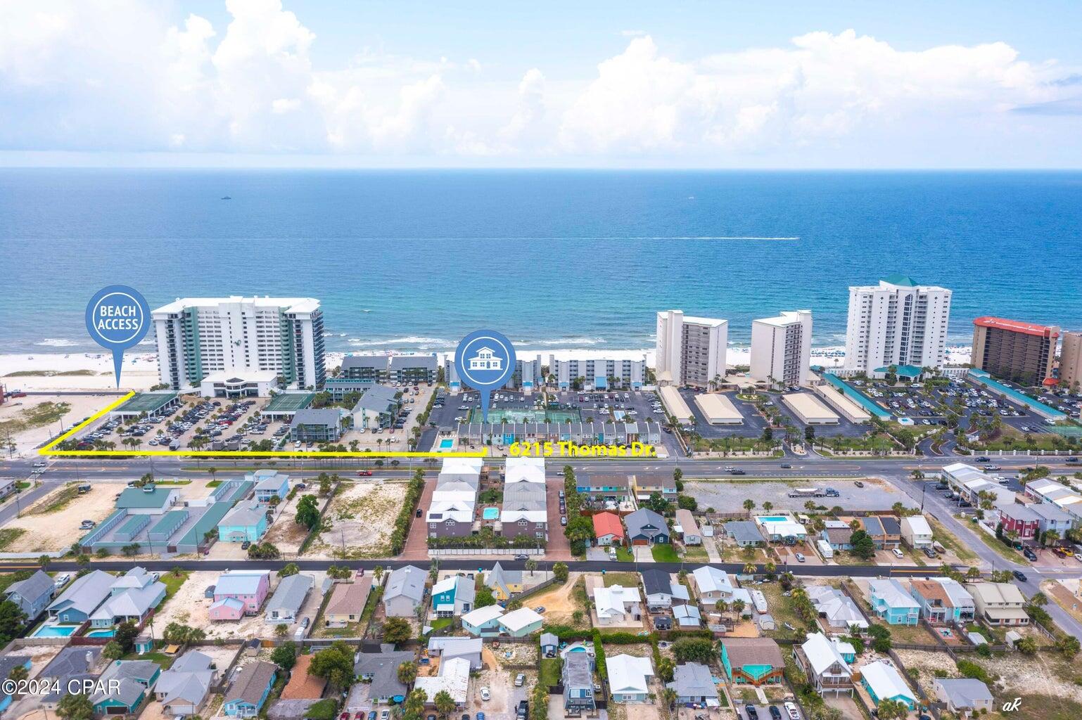 Summerplace Townhomes - Residential