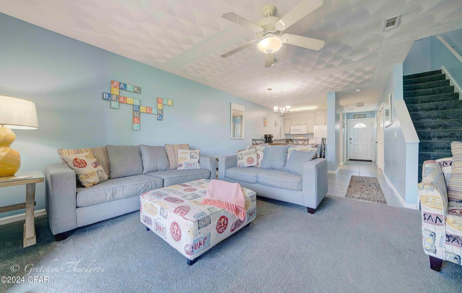 Summerplace Townhomes - Residential