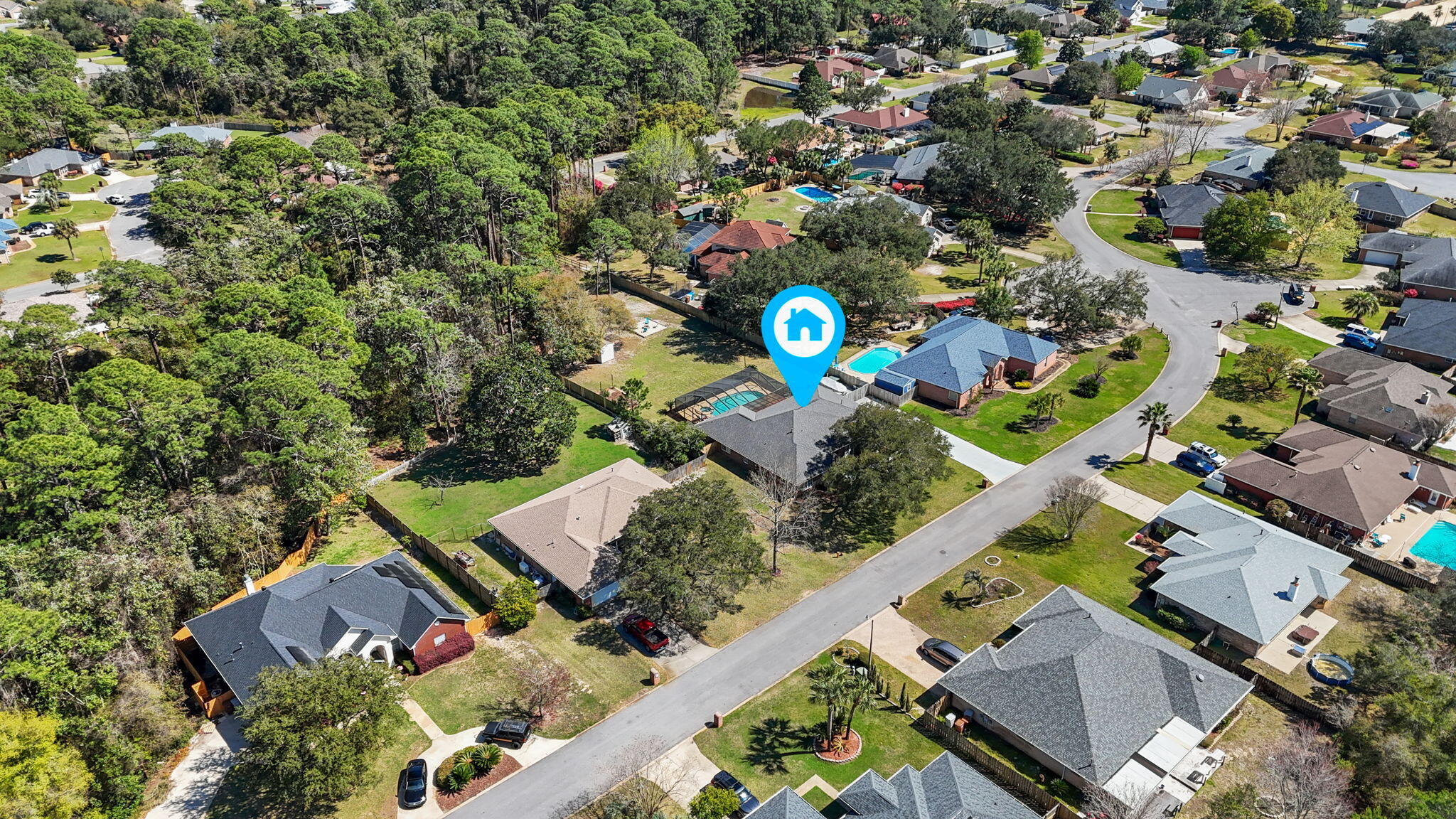 BISCAYNE POINTE - Residential