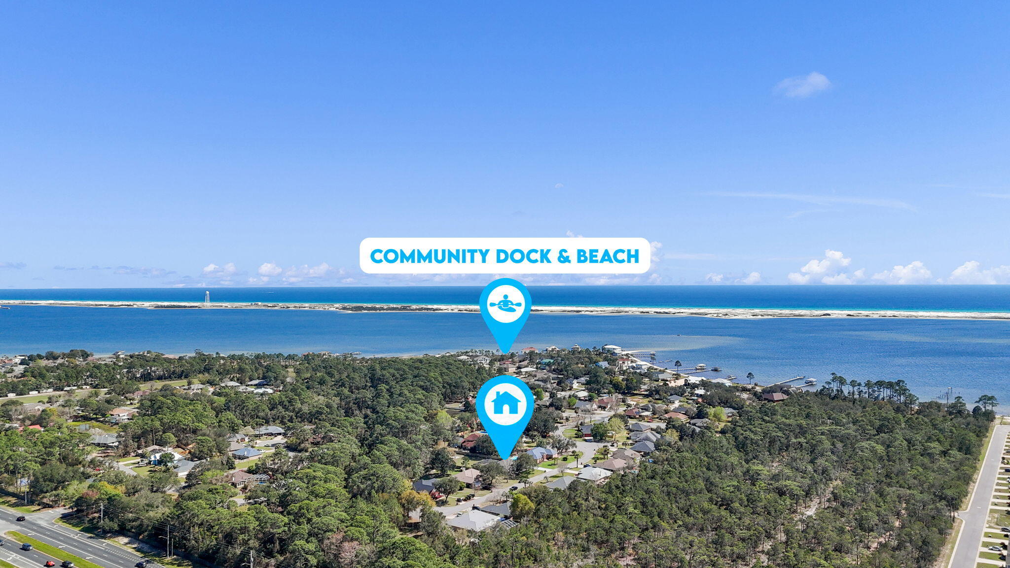 BISCAYNE POINTE - Residential