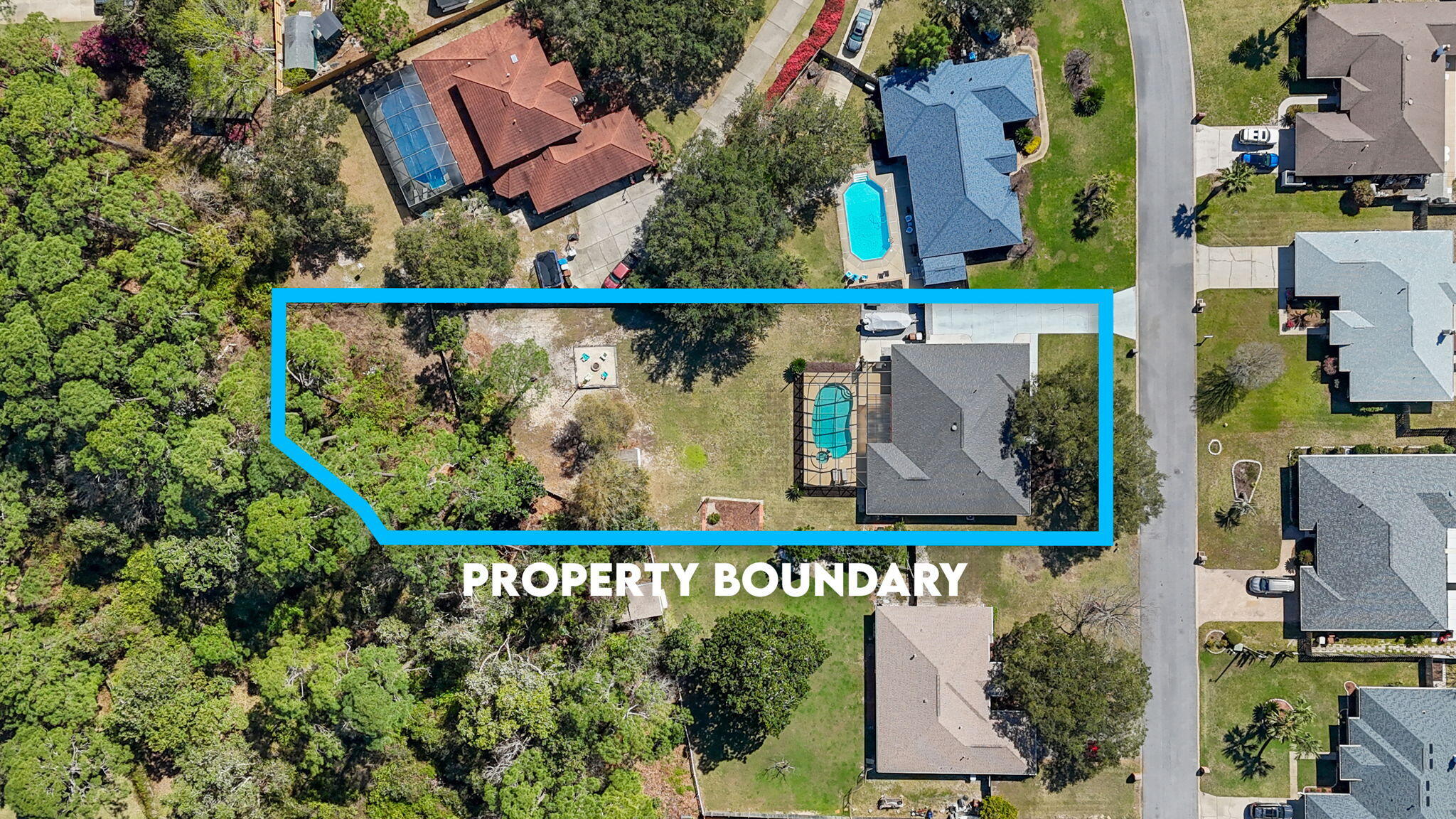 BISCAYNE POINTE - Residential