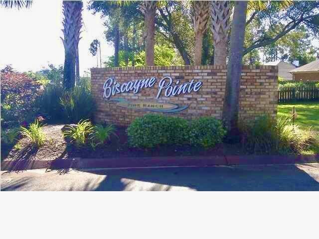 BISCAYNE POINTE - Residential