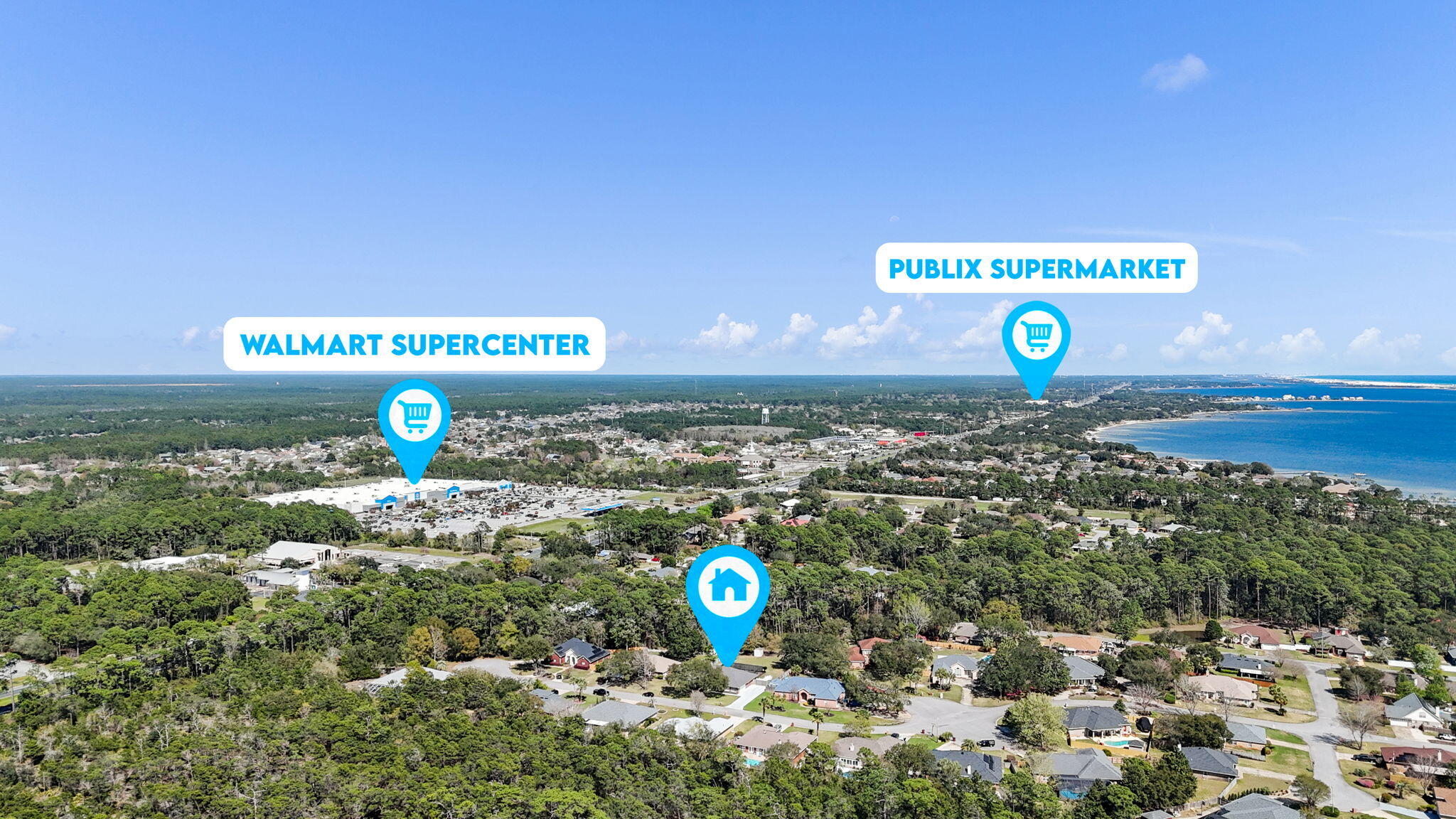 BISCAYNE POINTE - Residential