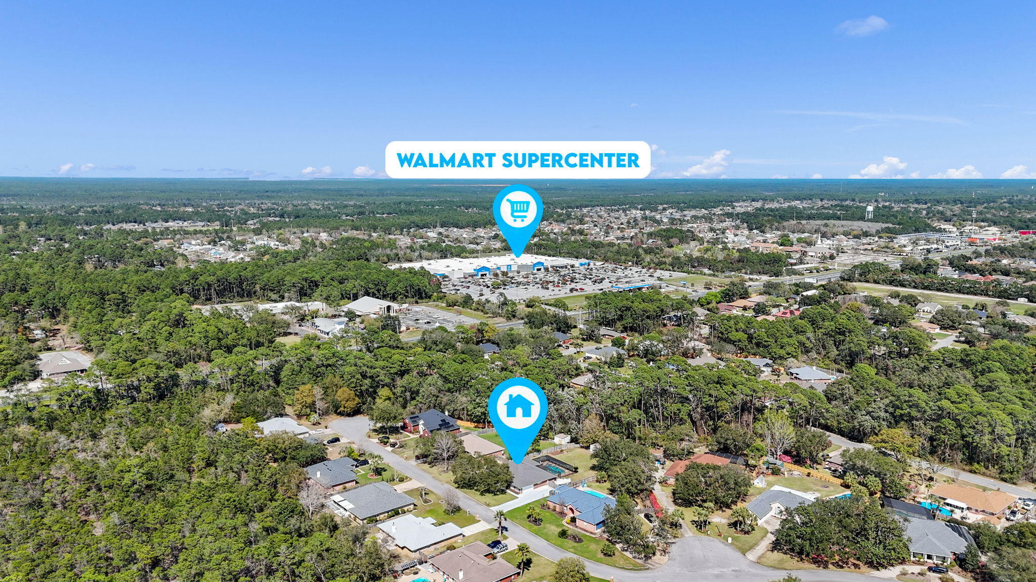 BISCAYNE POINTE - Residential