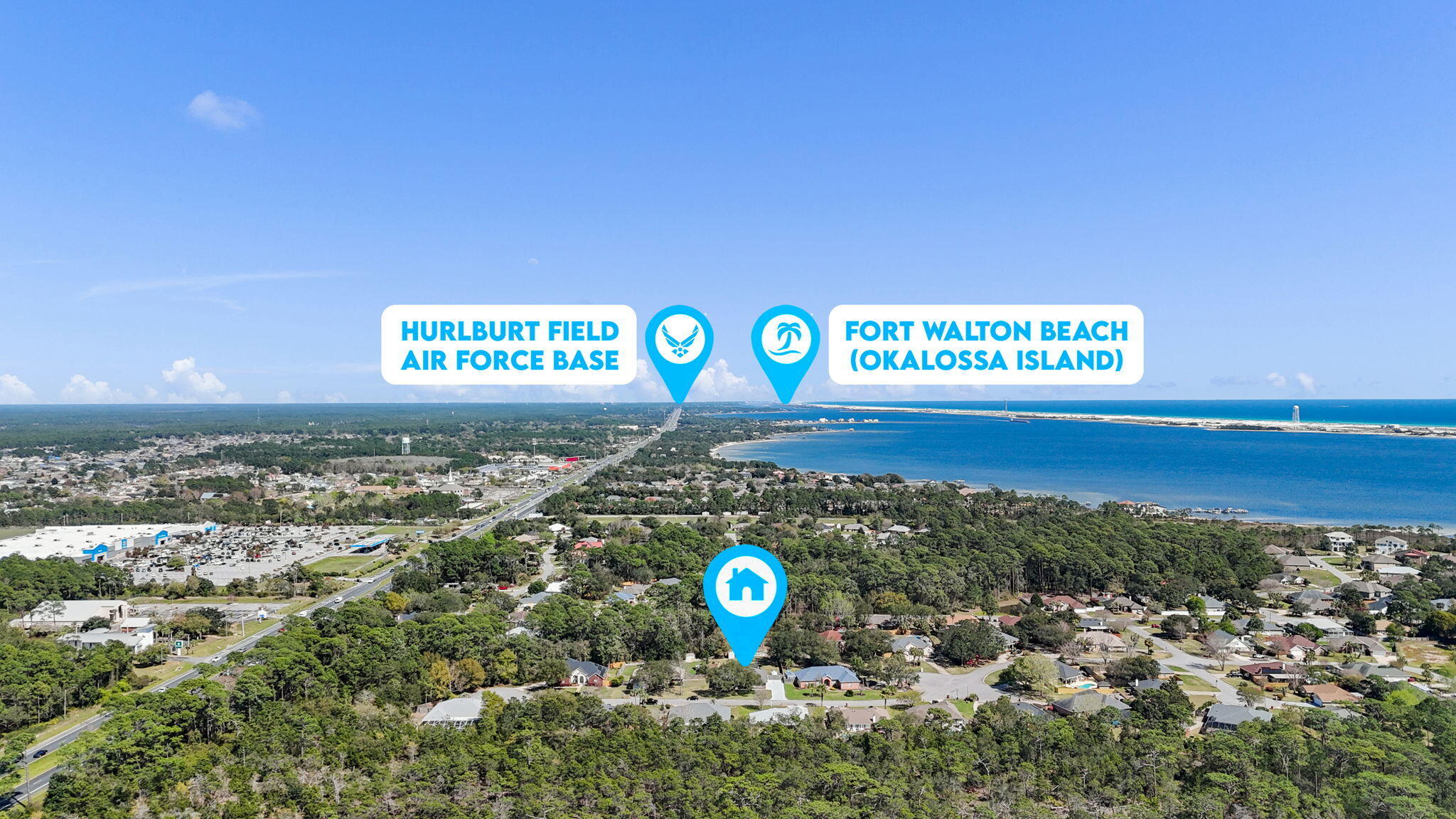 BISCAYNE POINTE - Residential