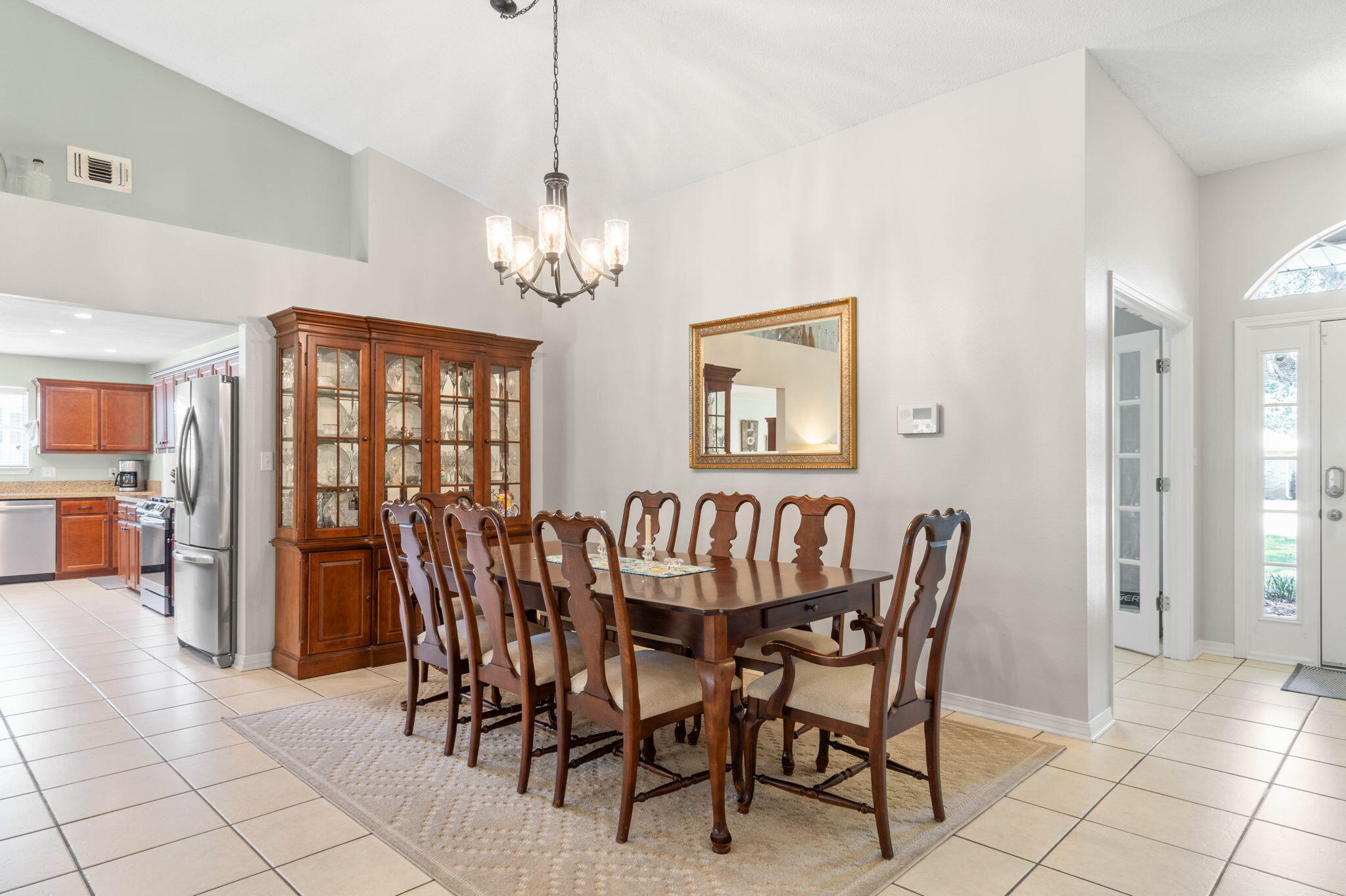 BISCAYNE POINTE - Residential