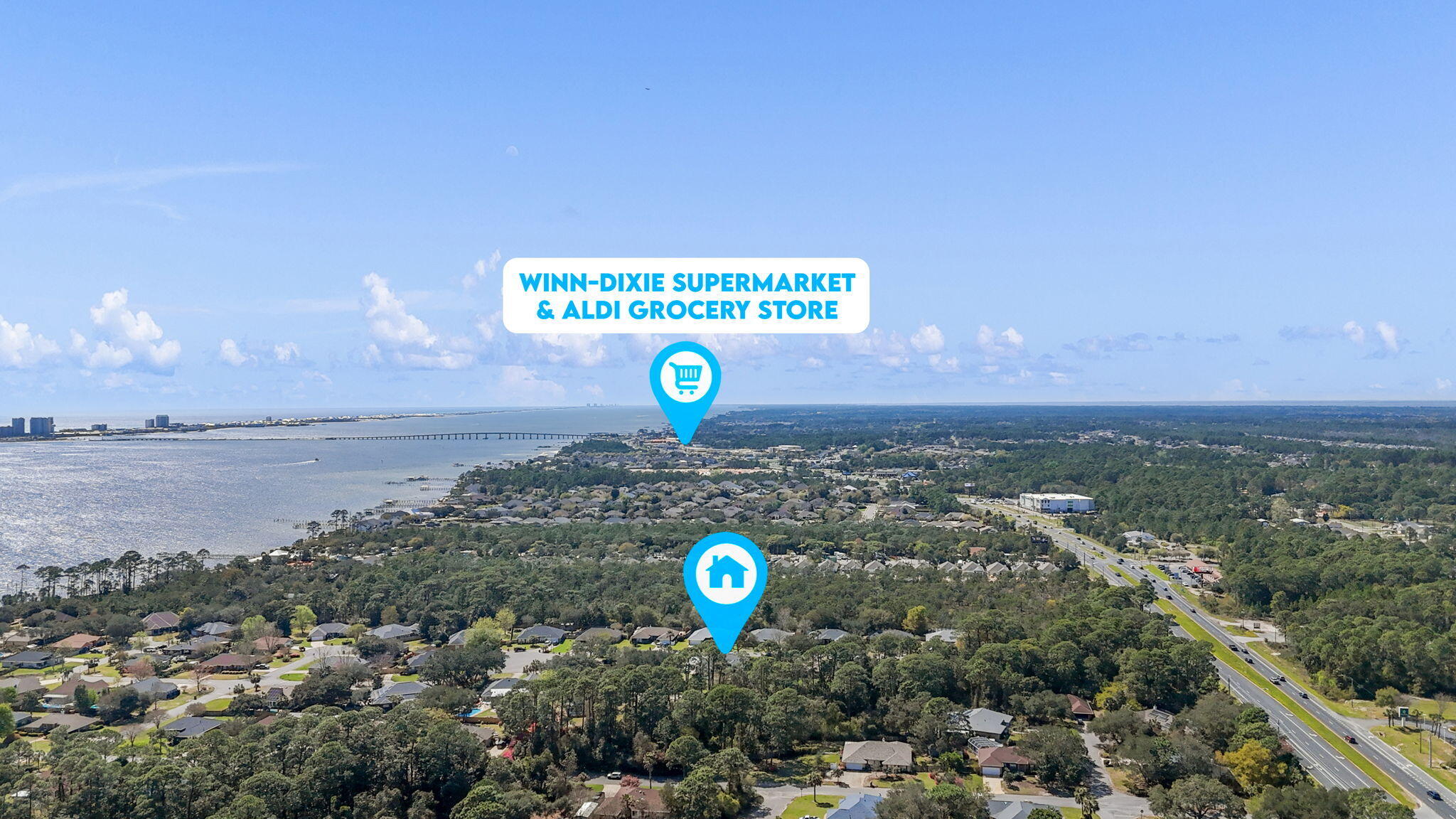 BISCAYNE POINTE - Residential