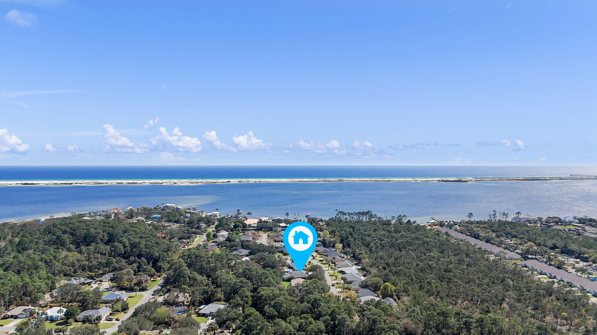 BISCAYNE POINTE - Residential