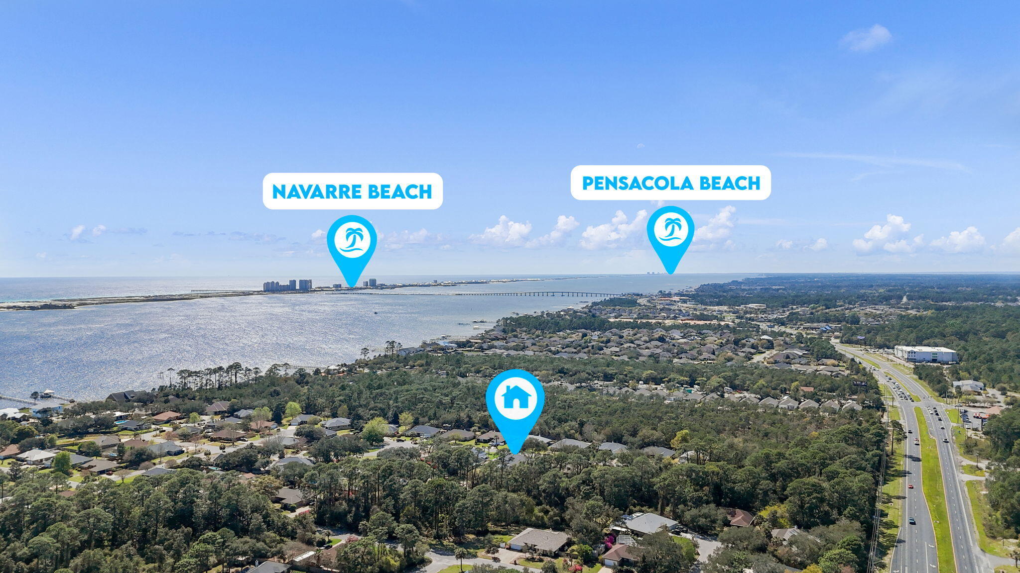 BISCAYNE POINTE - Residential