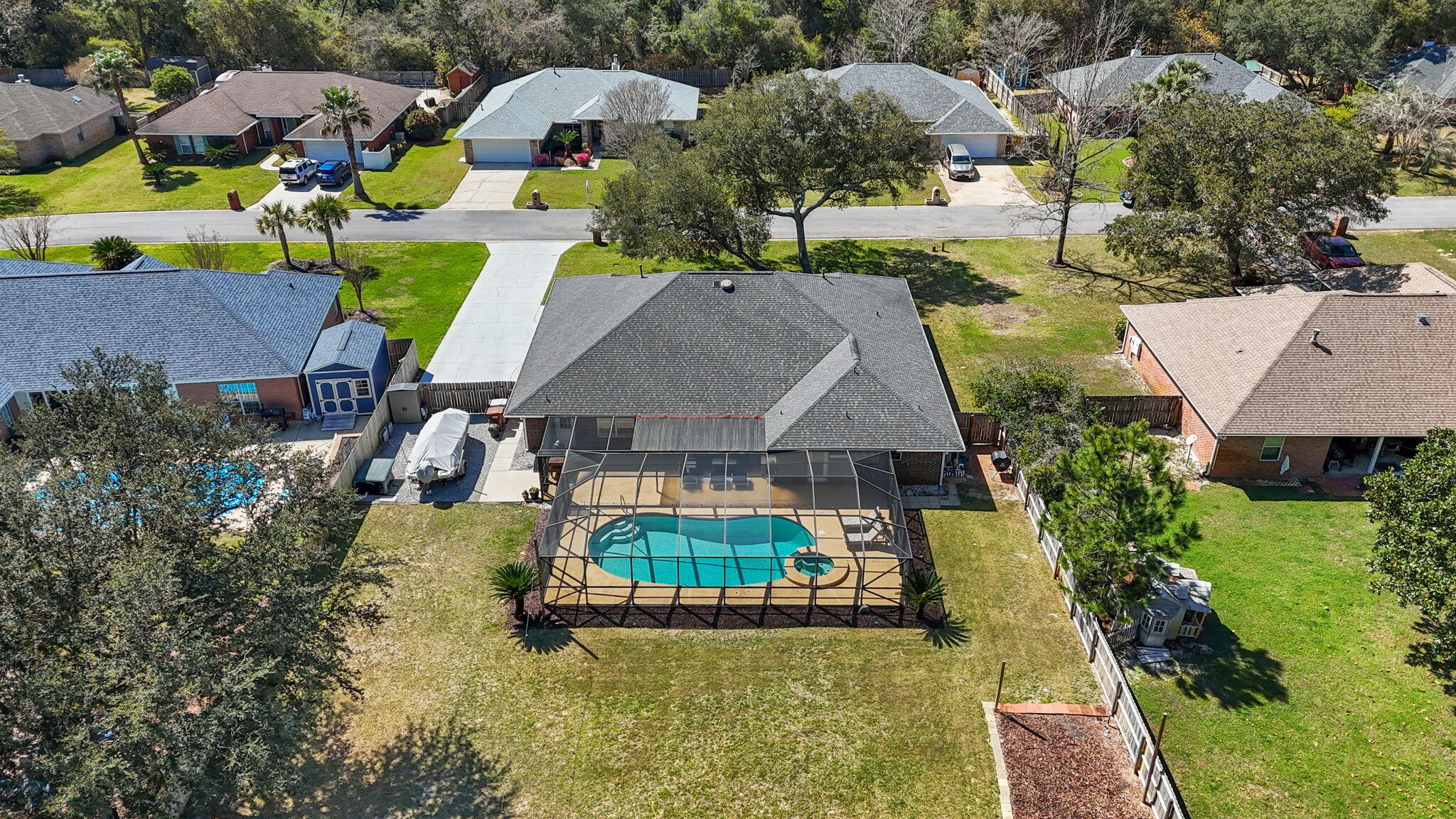 BISCAYNE POINTE - Residential