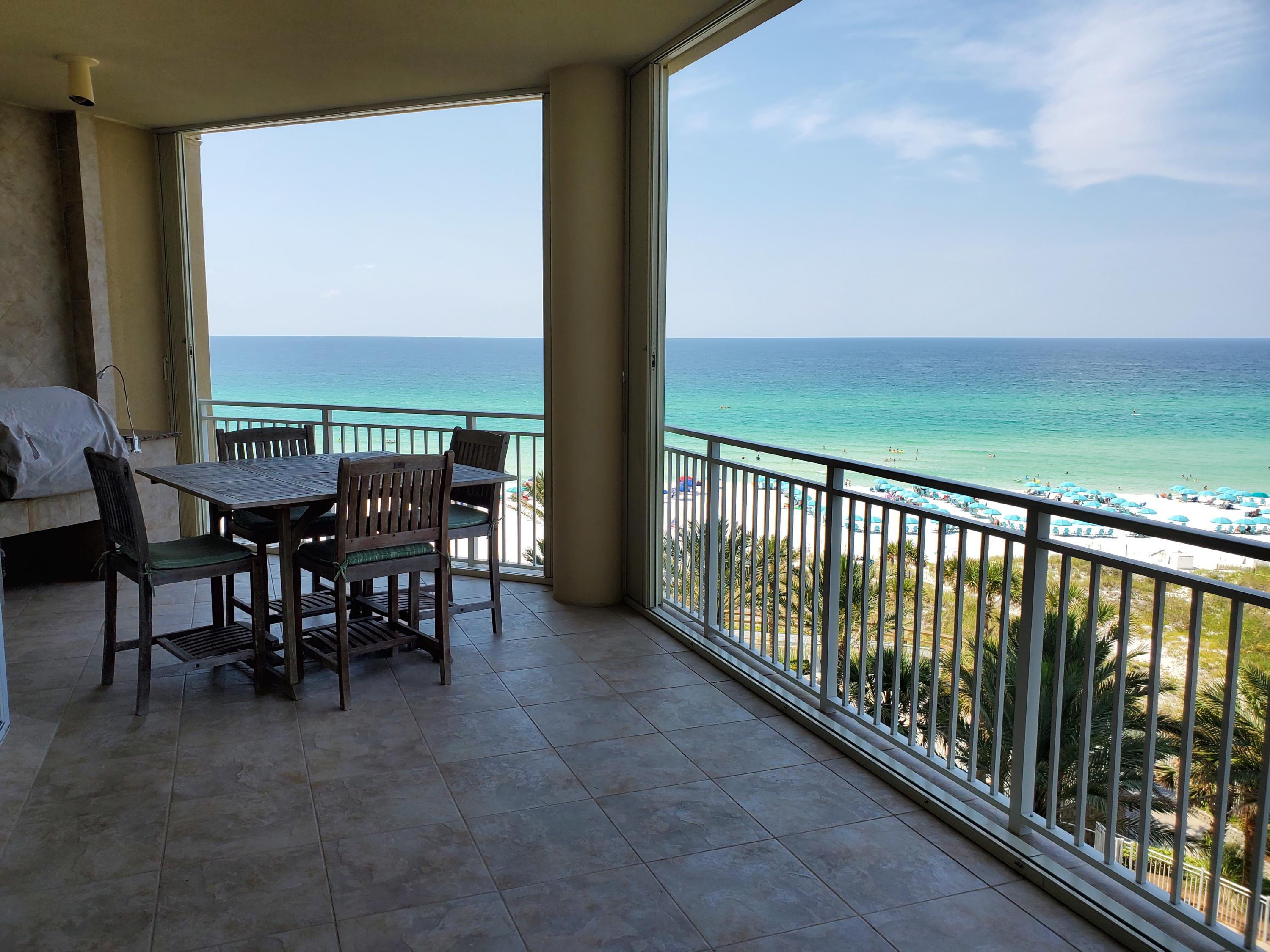 GRAND DUNES - SOUTH TOWER - Residential