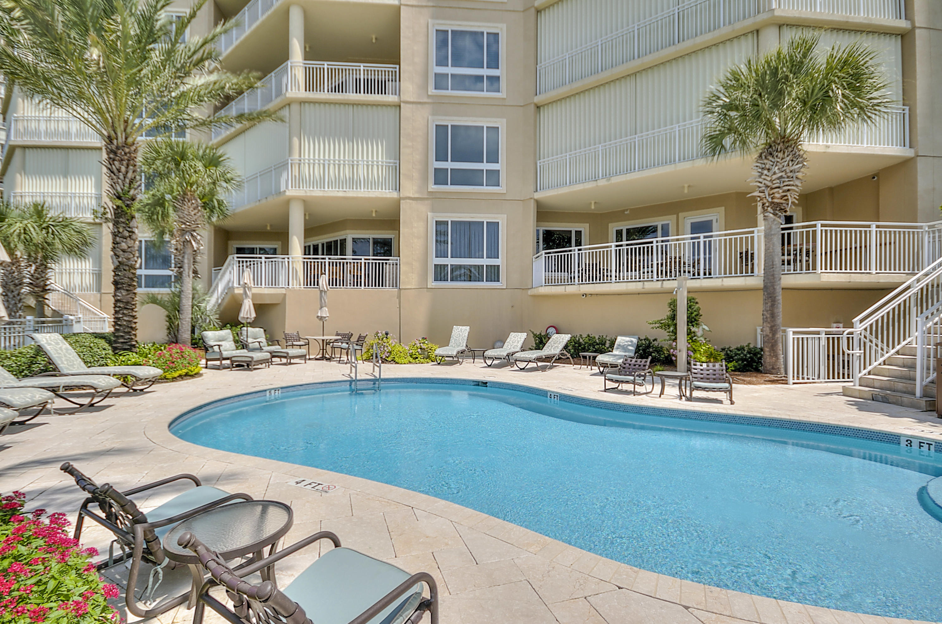 GRAND DUNES - SOUTH TOWER - Residential