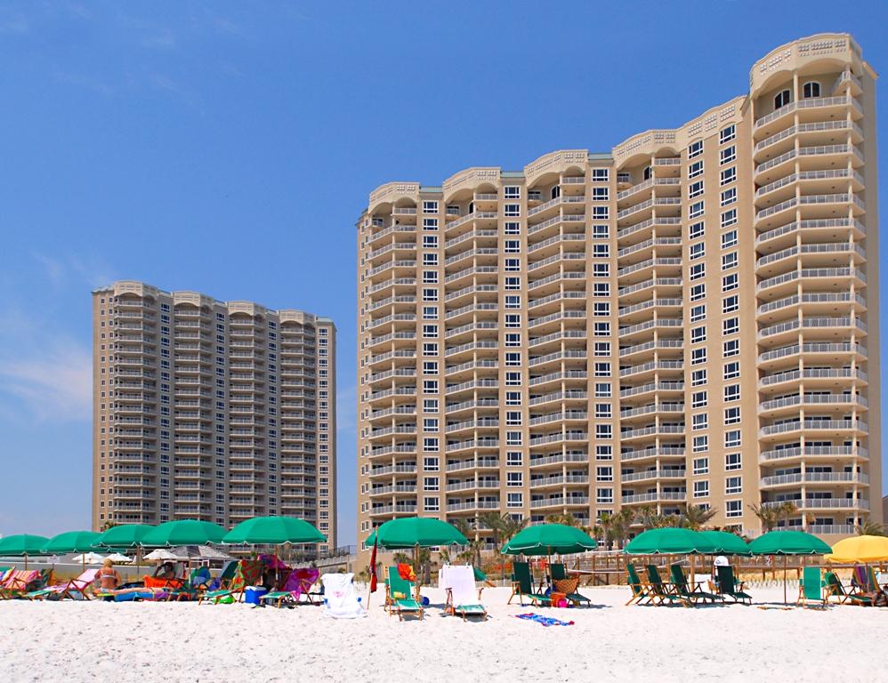 GRAND DUNES - SOUTH TOWER - Residential