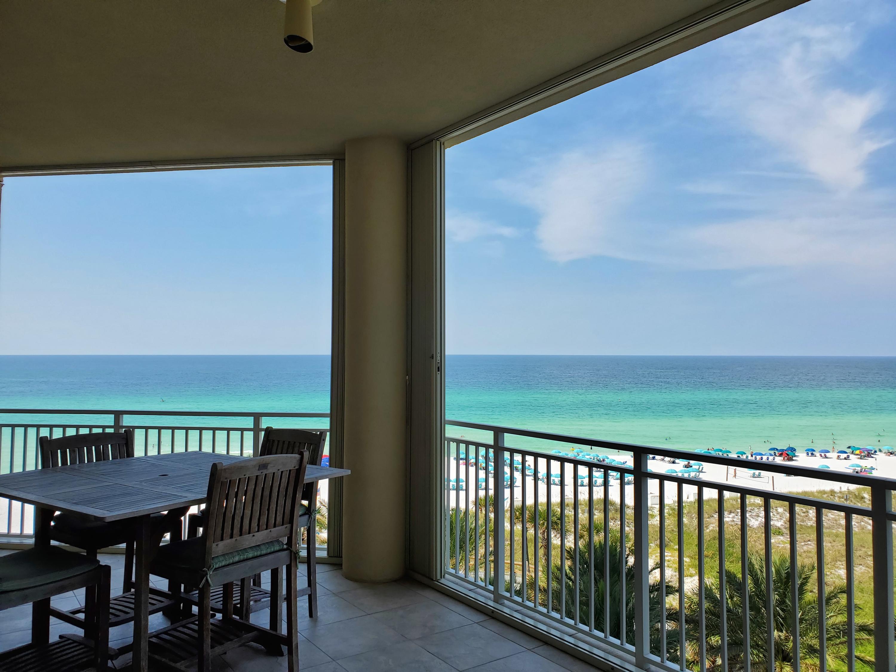 GRAND DUNES - SOUTH TOWER - Residential