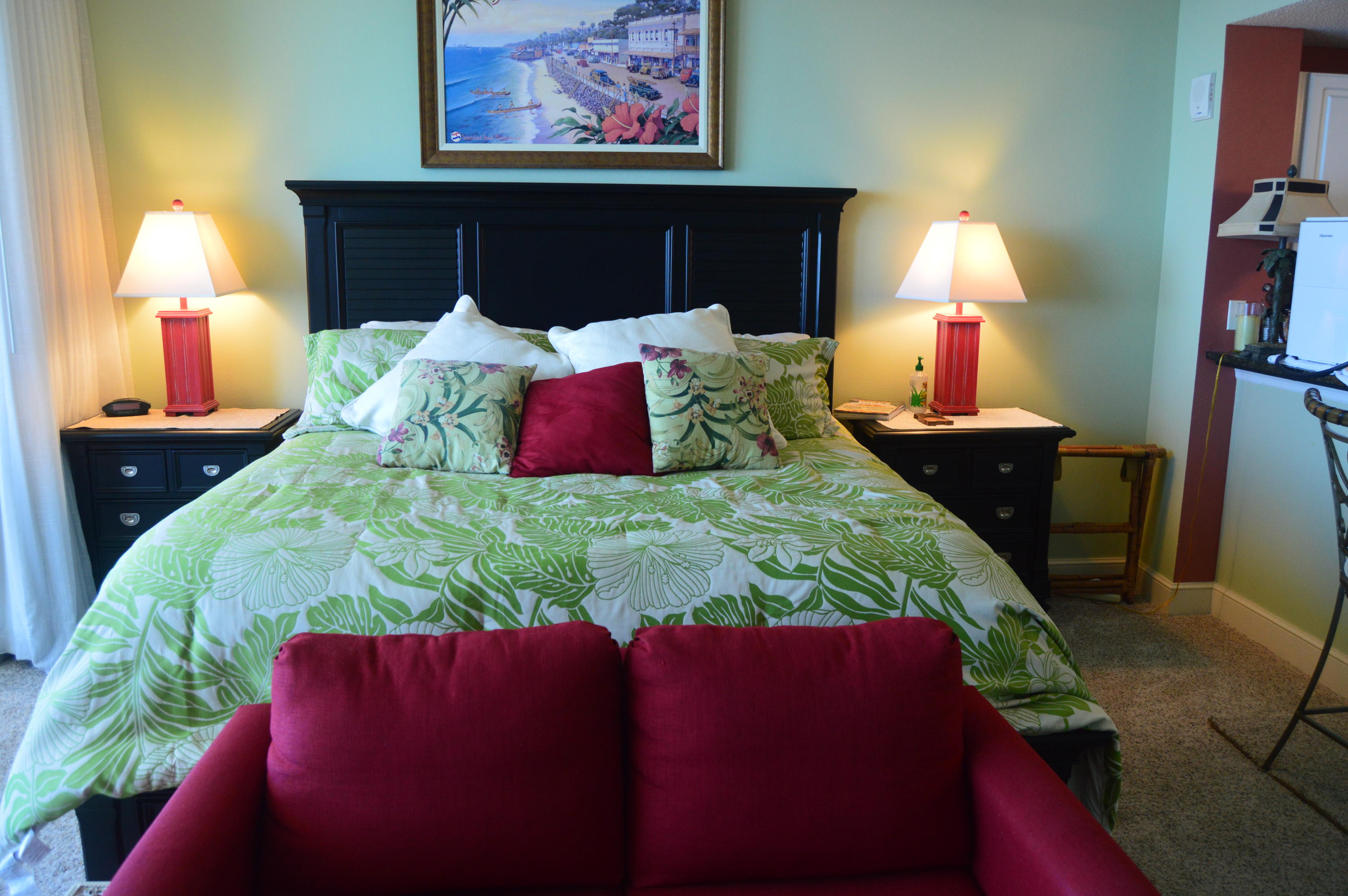 MAJESTIC BEACH TOWERS I - Residential