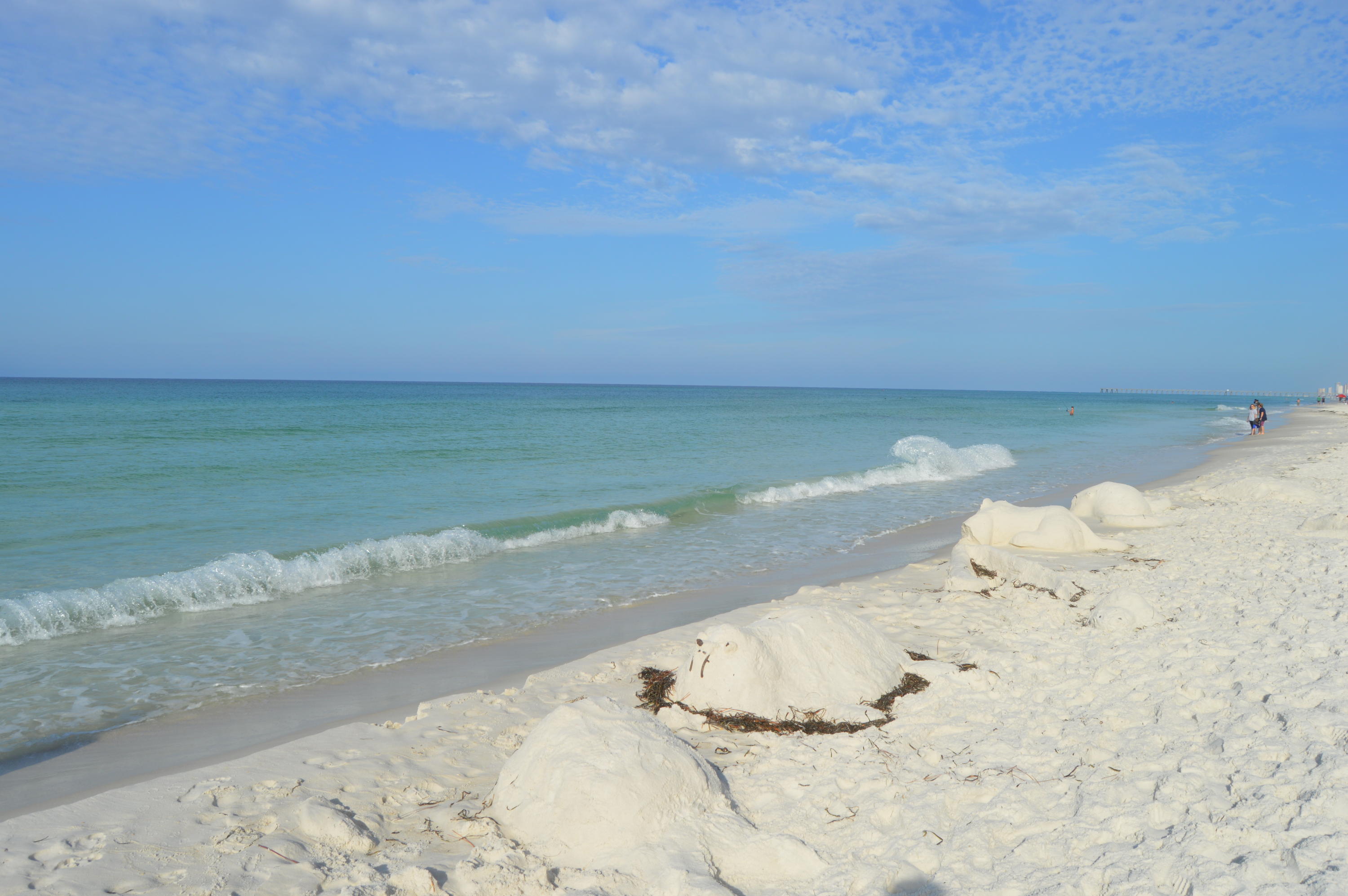 MAJESTIC BEACH TOWERS I - Residential