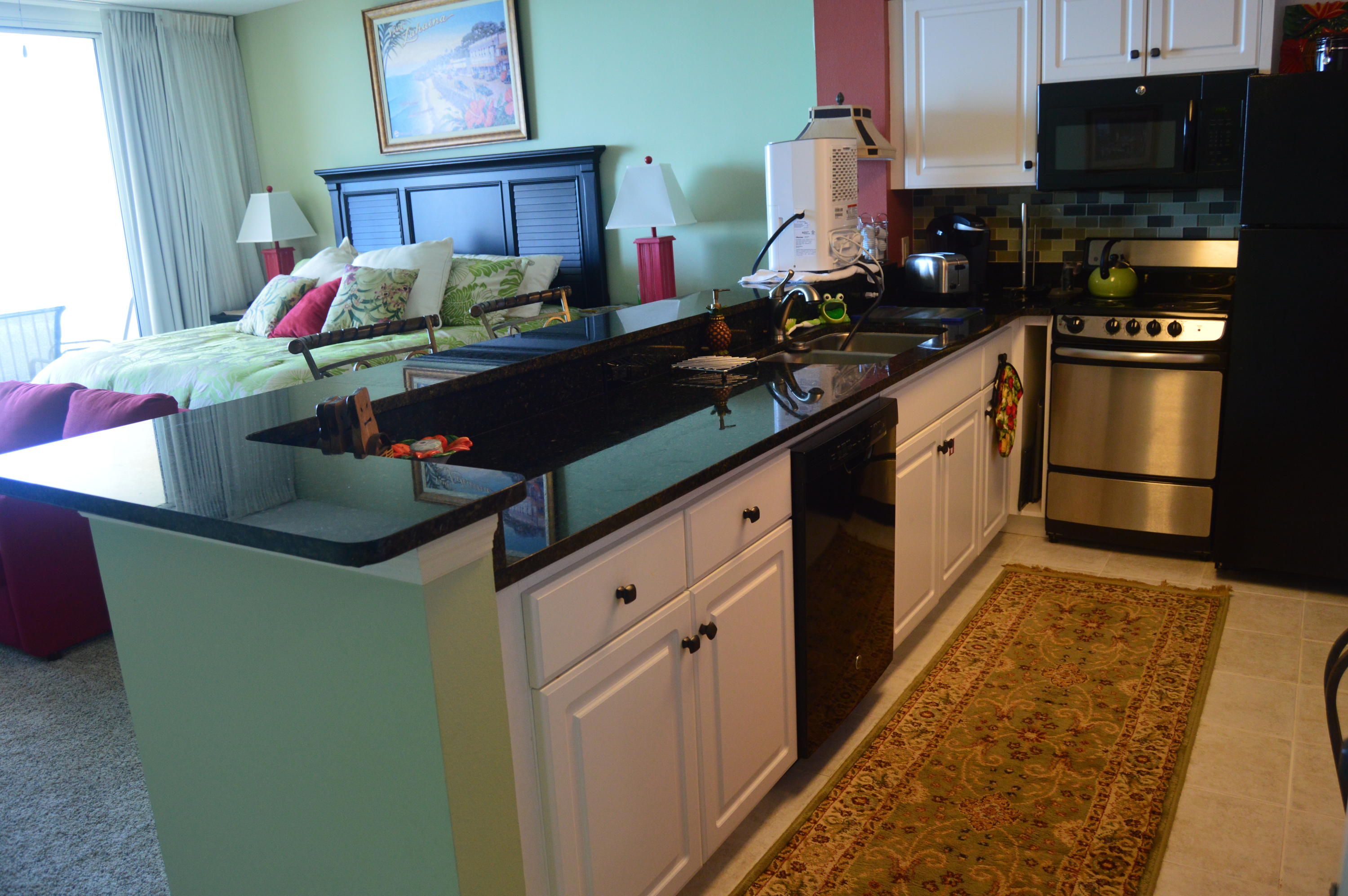 MAJESTIC BEACH TOWERS I - Residential