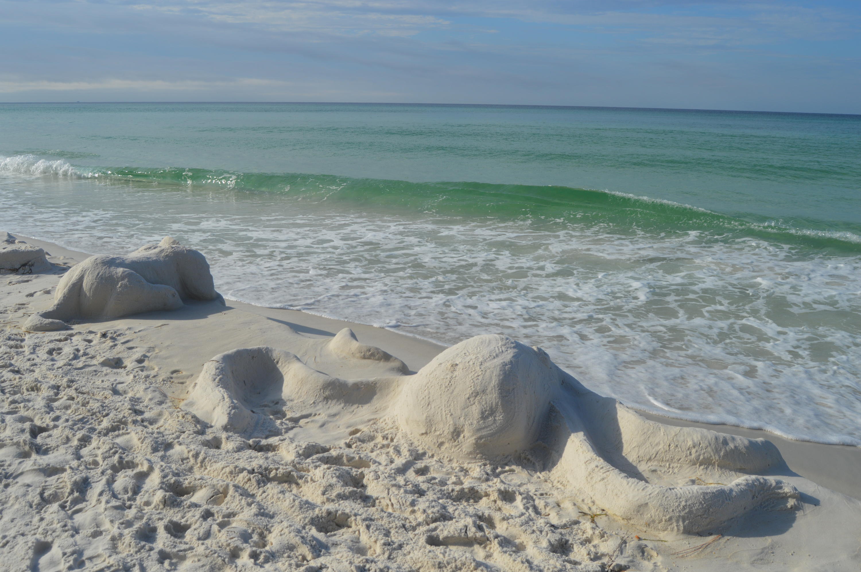 MAJESTIC BEACH TOWERS I - Residential