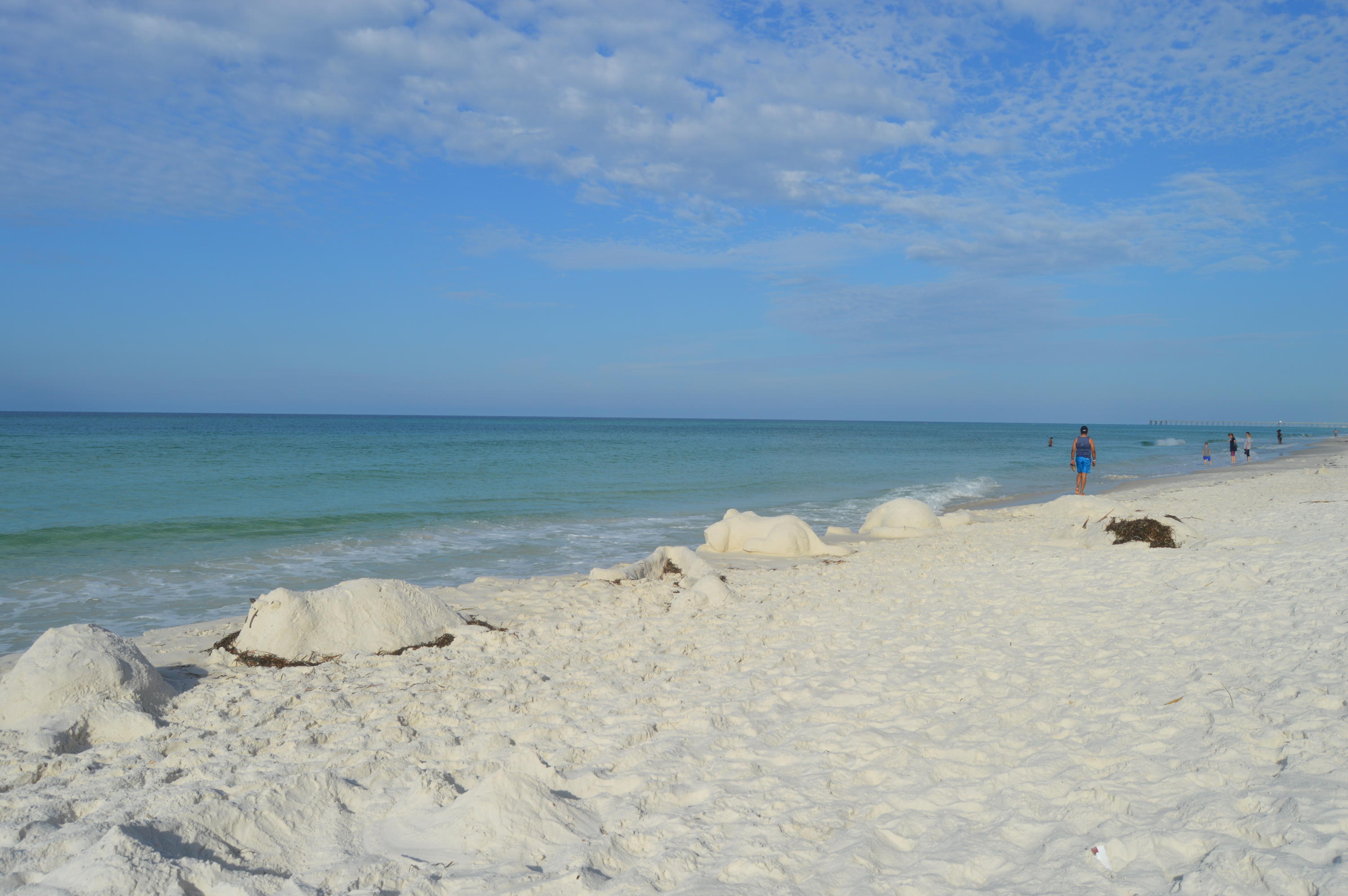 MAJESTIC BEACH TOWERS I - Residential