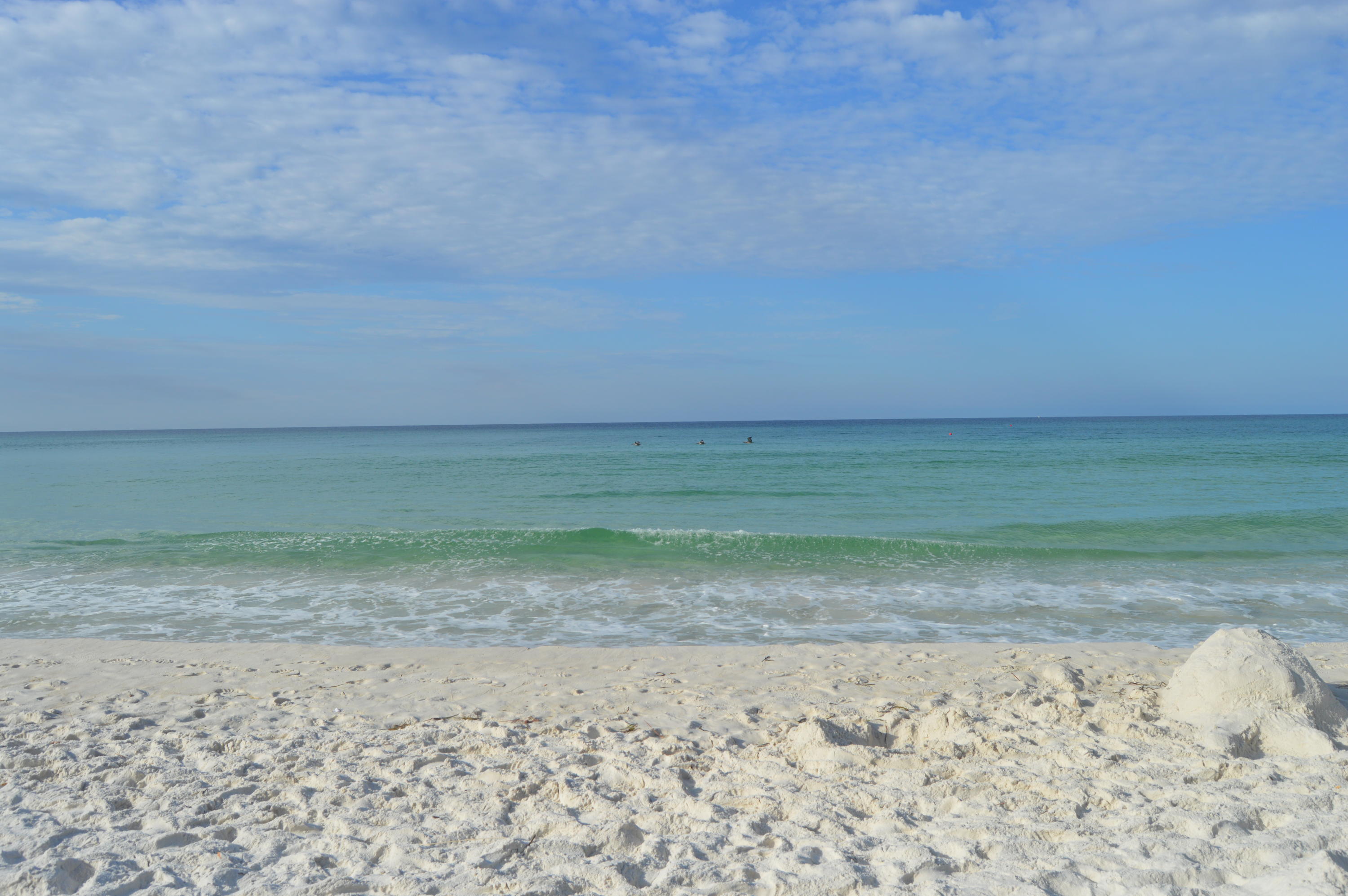 MAJESTIC BEACH TOWERS I - Residential