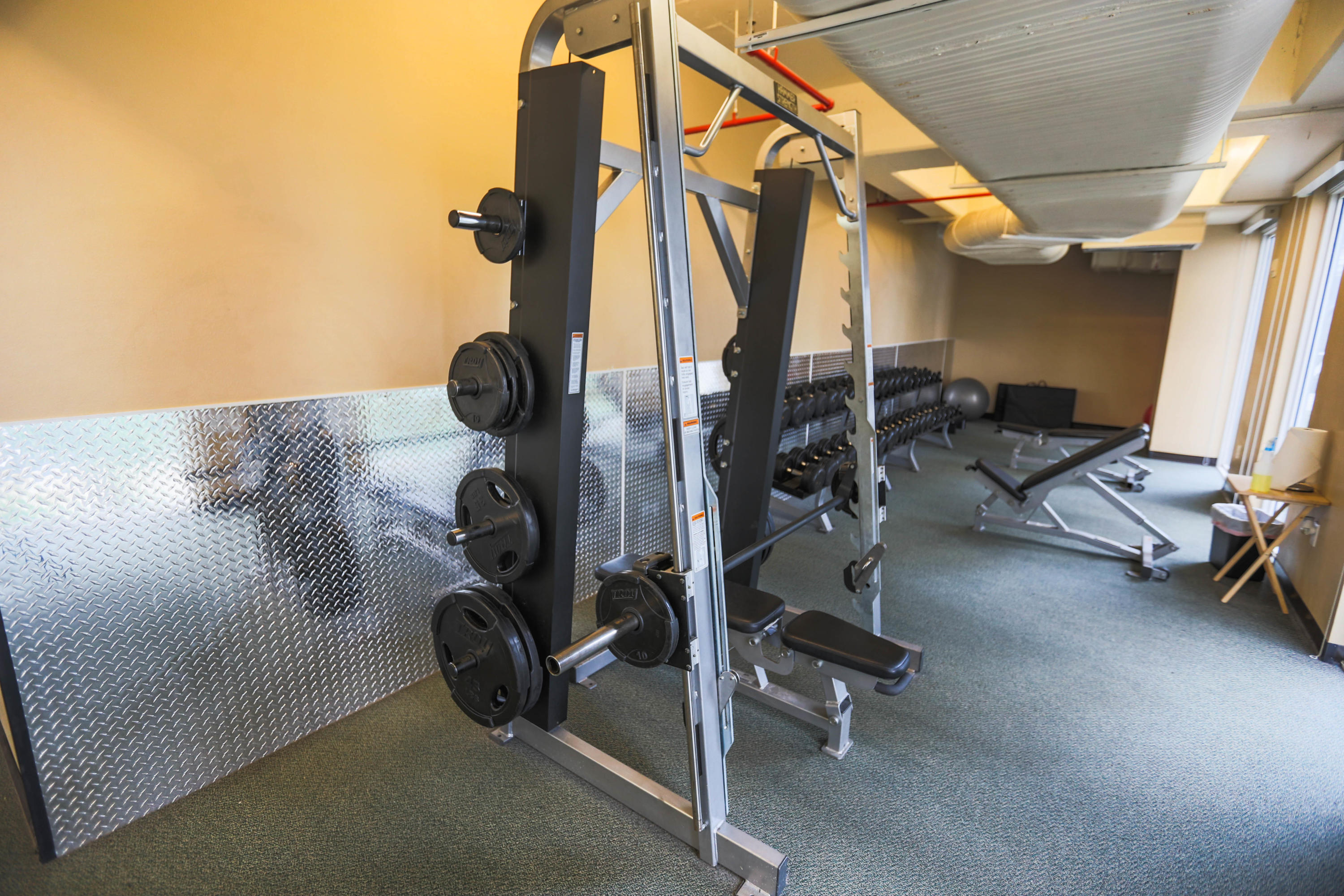 MAJESTIC BEACH TOWERS I - Residential