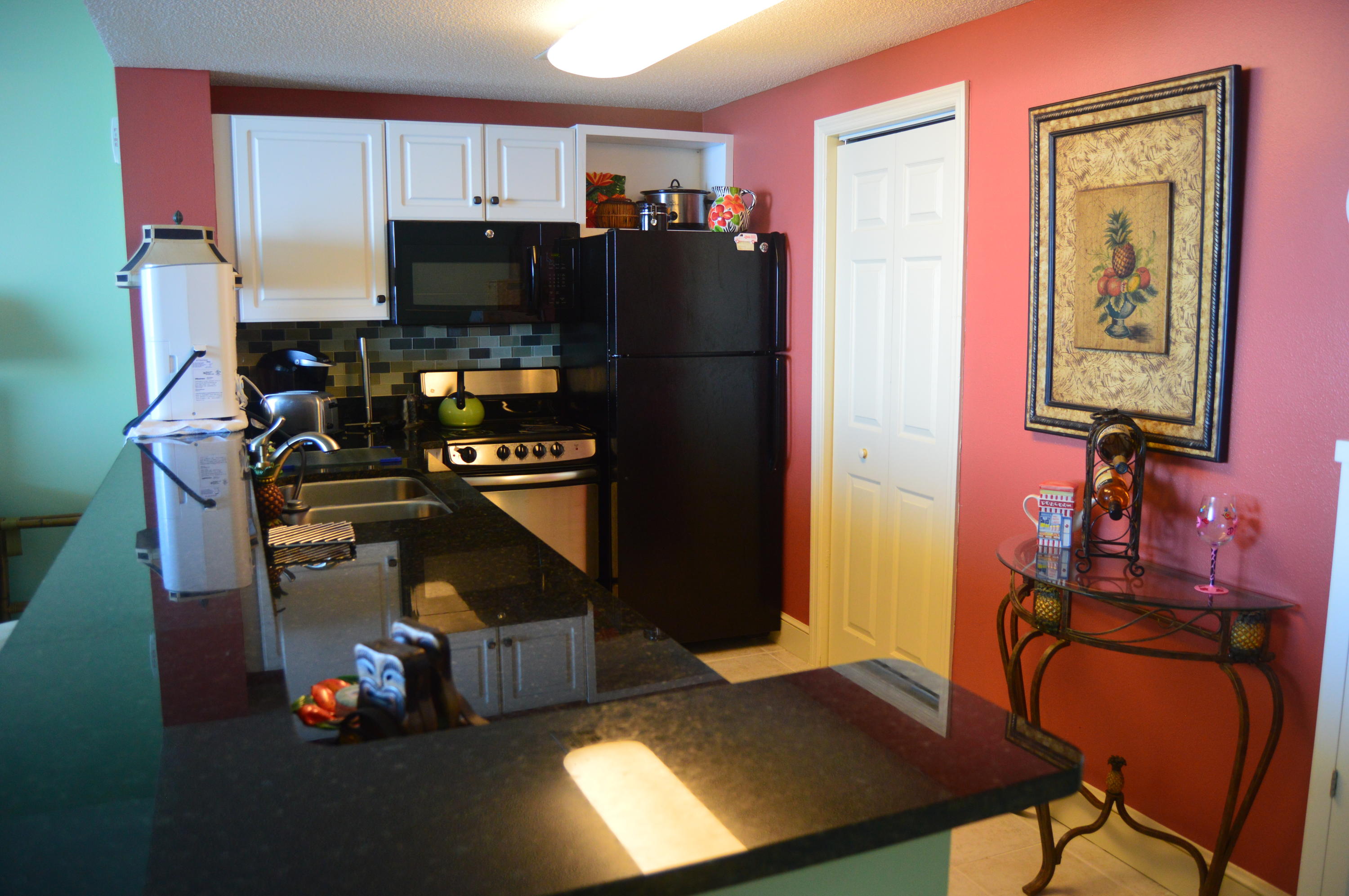 MAJESTIC BEACH TOWERS I - Residential