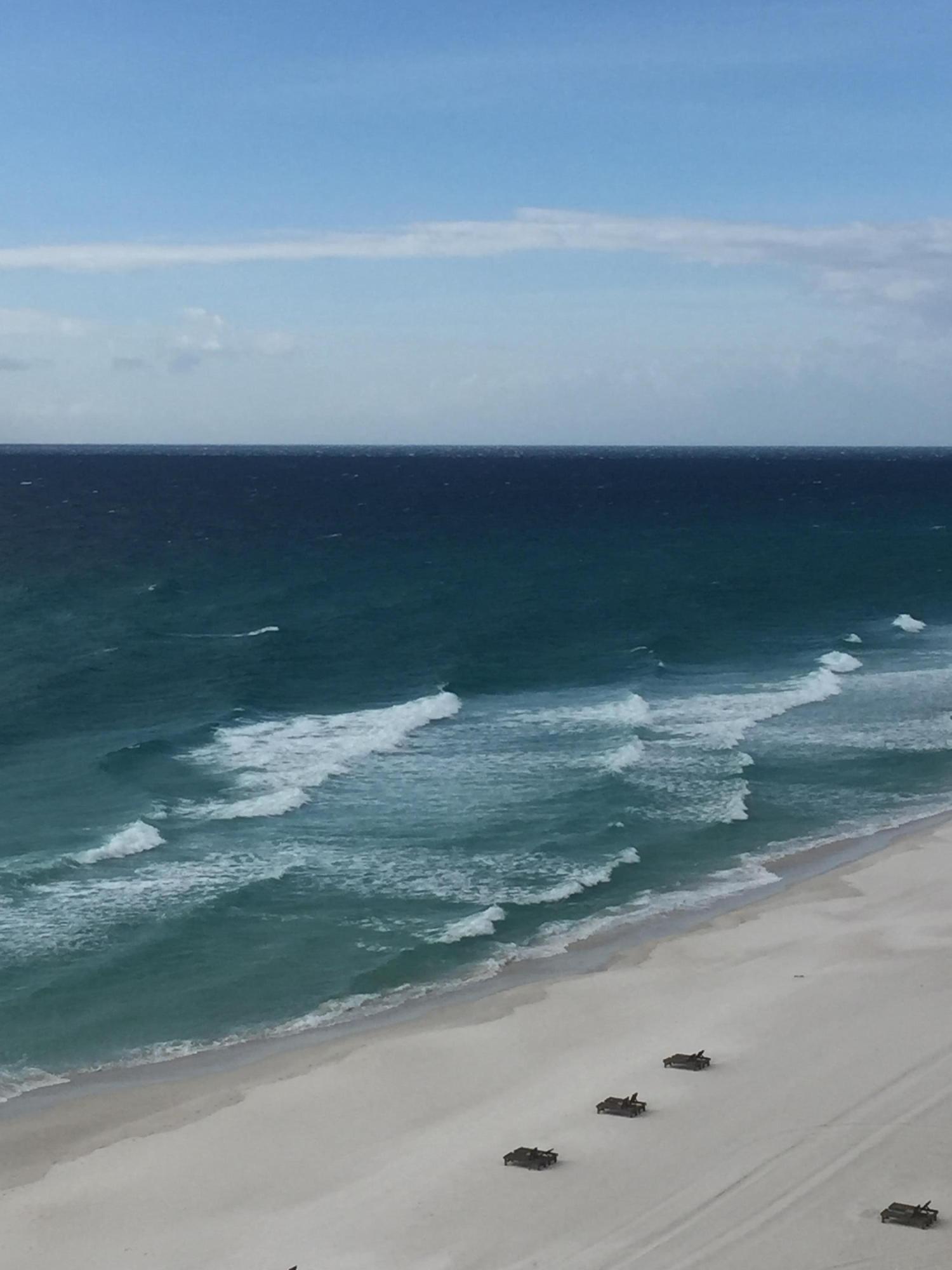 MAJESTIC BEACH TOWERS I - Residential