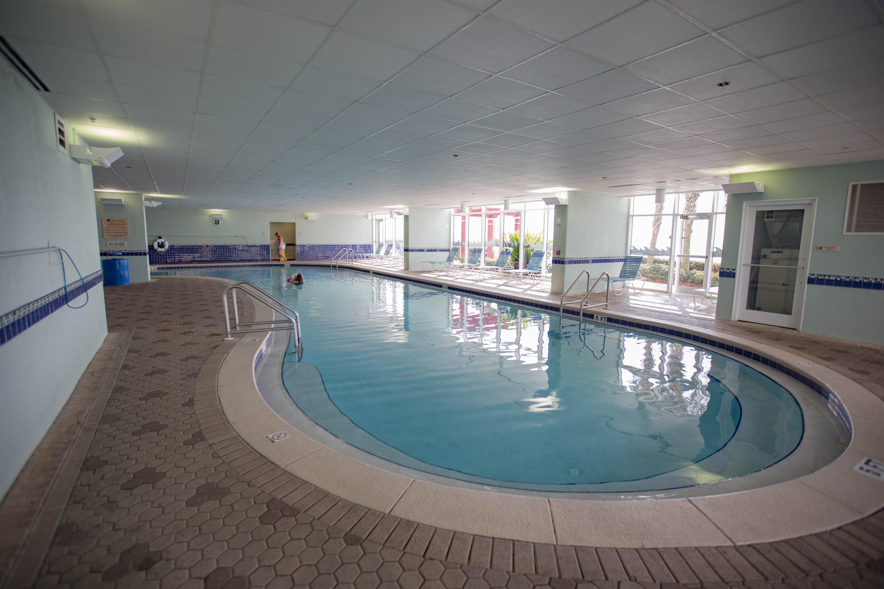 MAJESTIC BEACH TOWERS I - Residential