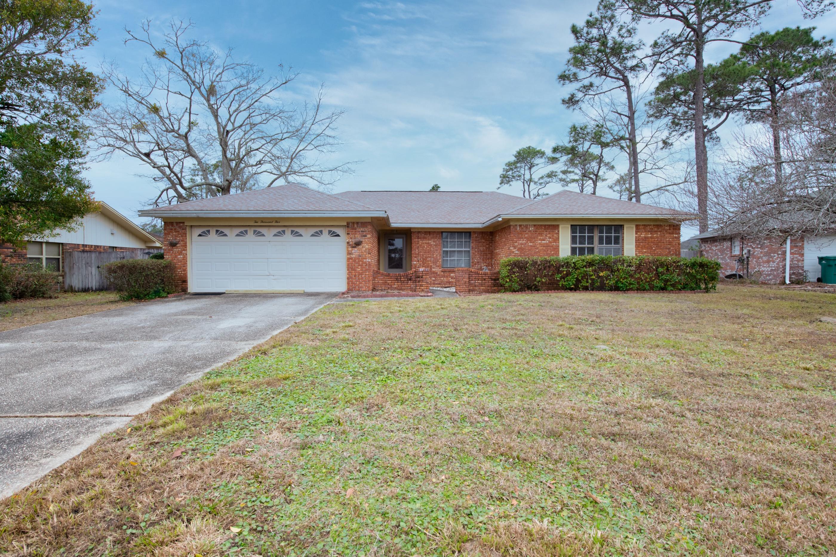 PALM ESTATES UNIT 4 - Residential