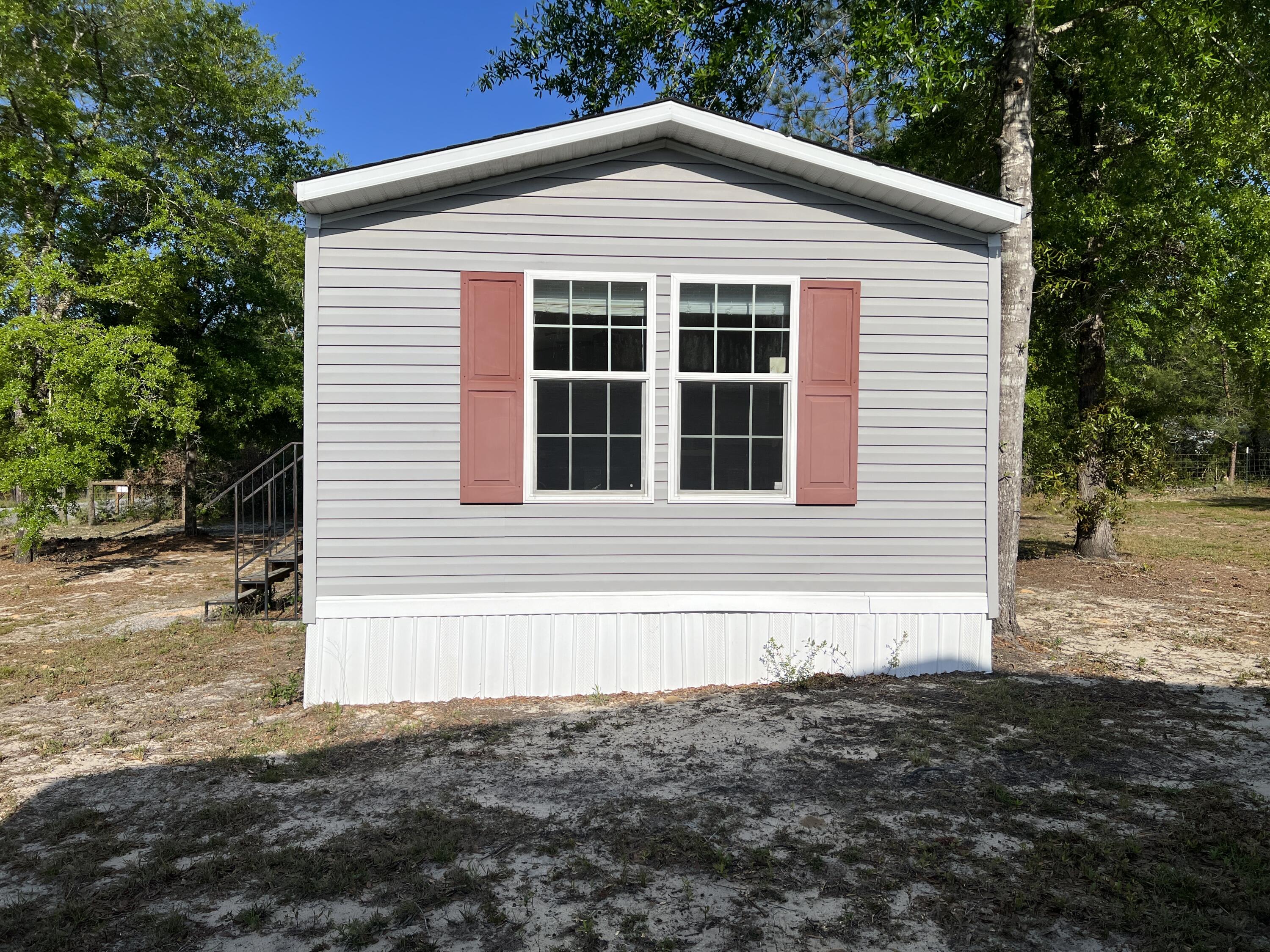 OAKWOOD HILLS UNIT 1 - Residential