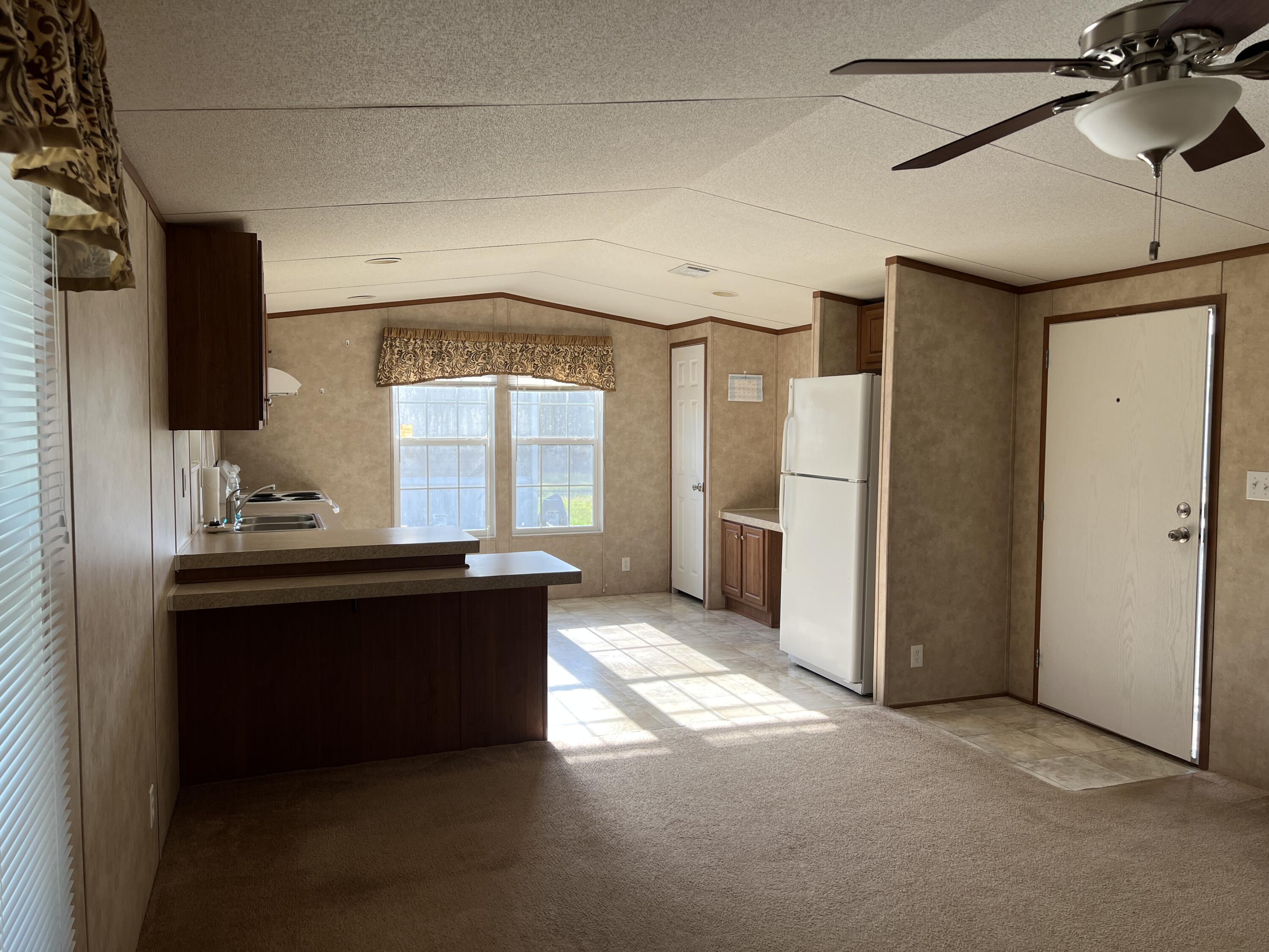 OAKWOOD HILLS UNIT 1 - Residential