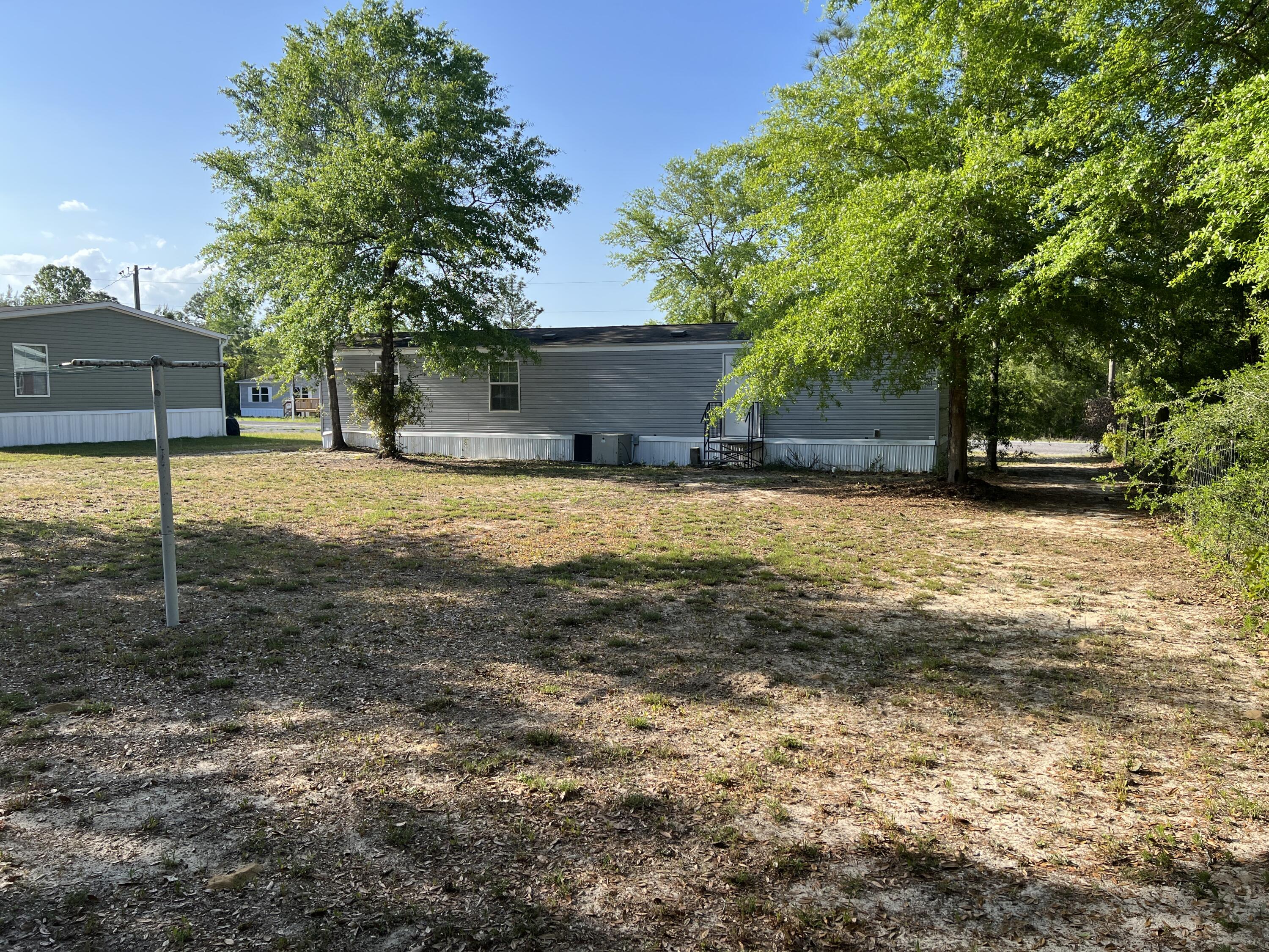 OAKWOOD HILLS UNIT 1 - Residential