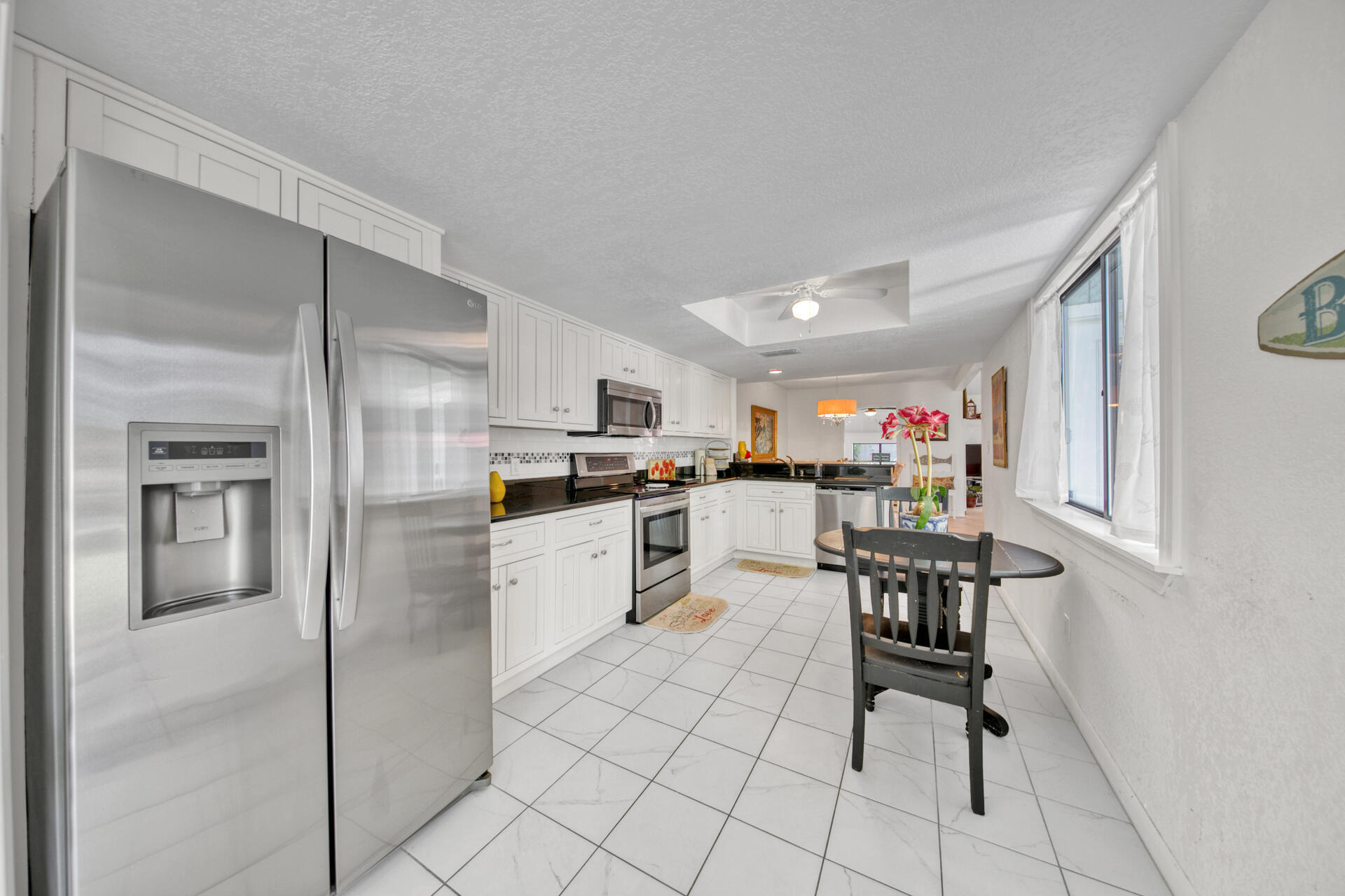 LINKSIDE VILLAGE UNIT 1 - Residential