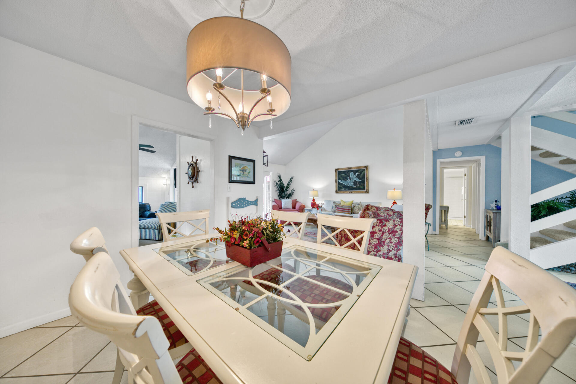 LINKSIDE VILLAGE UNIT 1 - Residential