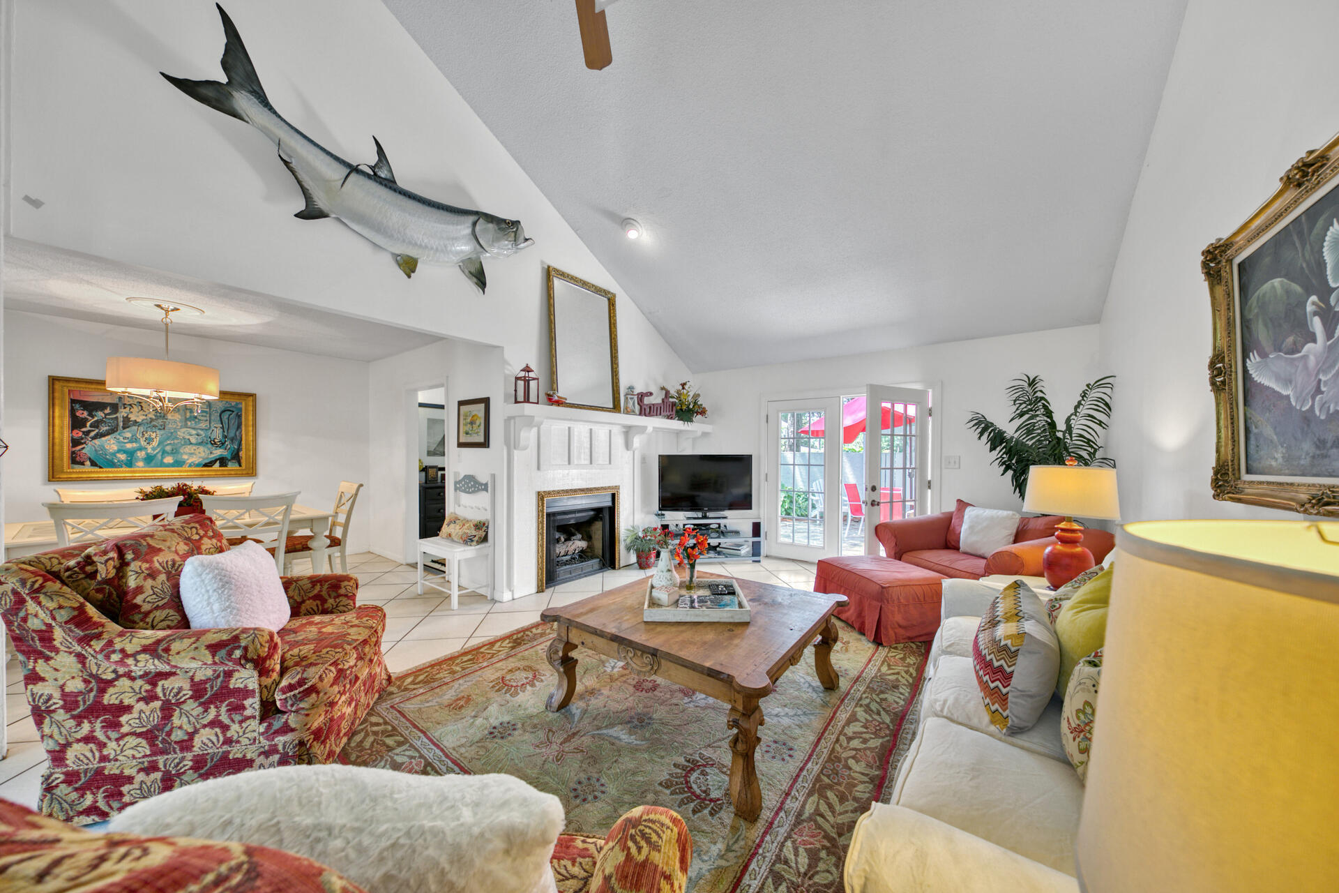 LINKSIDE VILLAGE UNIT 1 - Residential