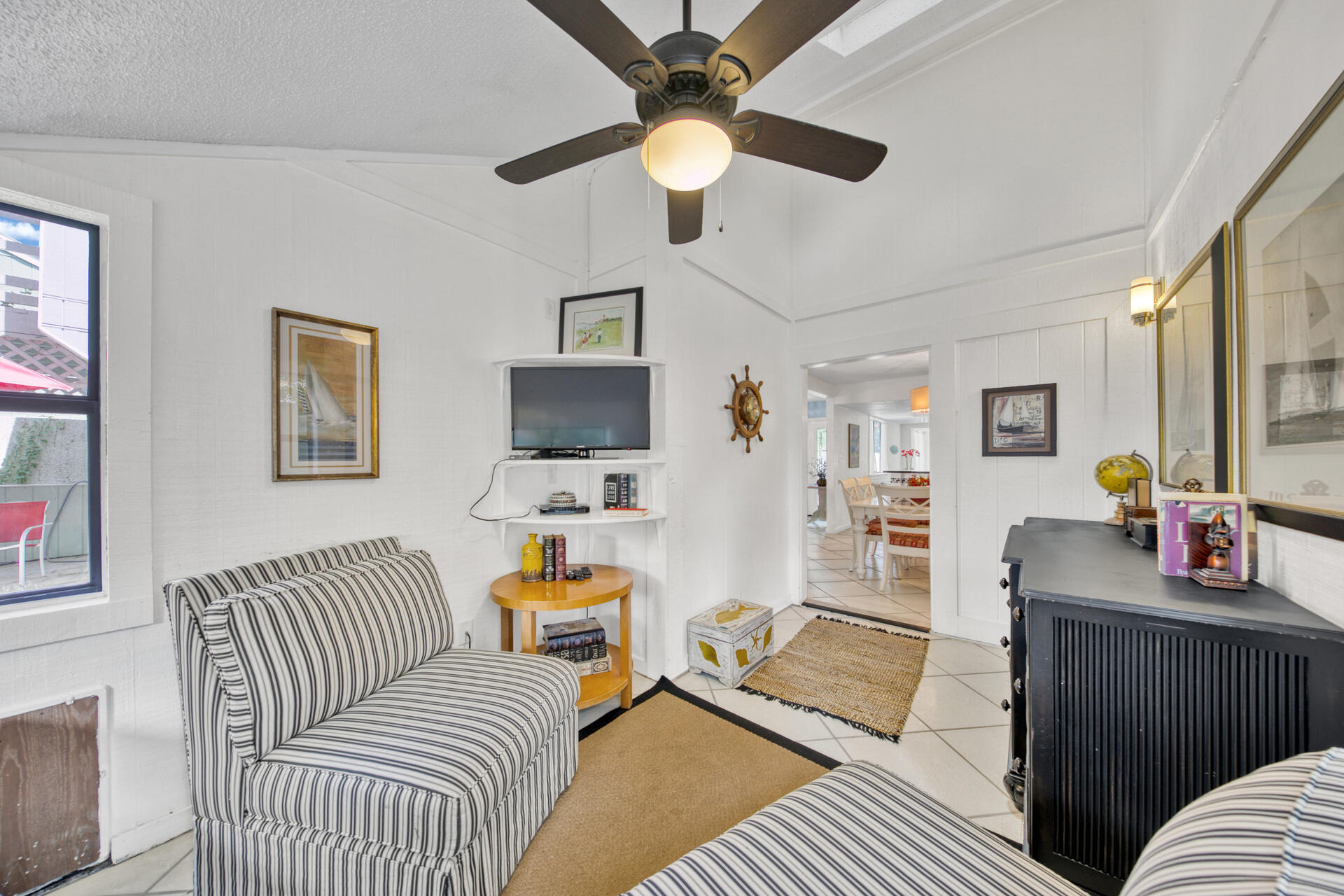 LINKSIDE VILLAGE UNIT 1 - Residential