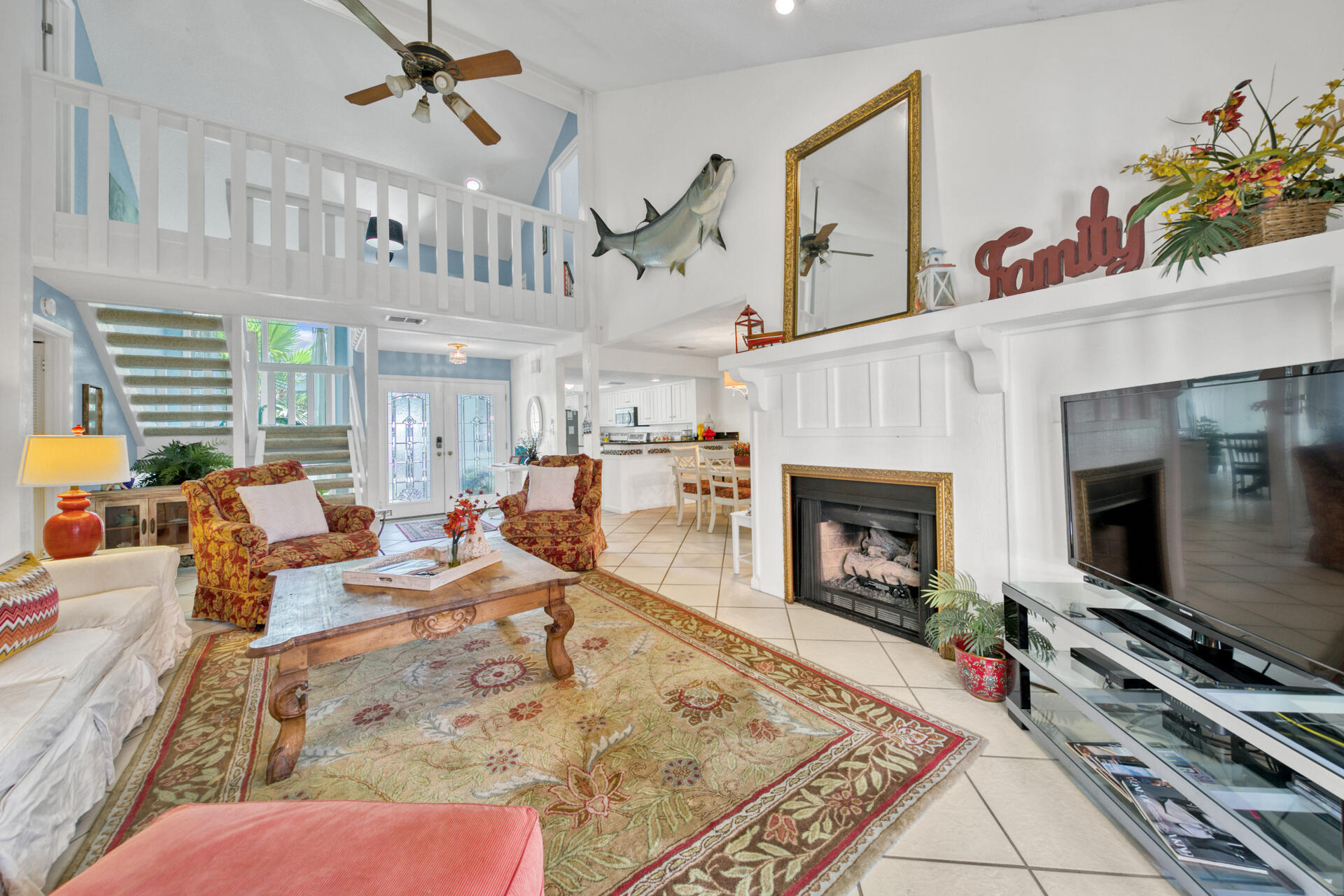 LINKSIDE VILLAGE UNIT 1 - Residential