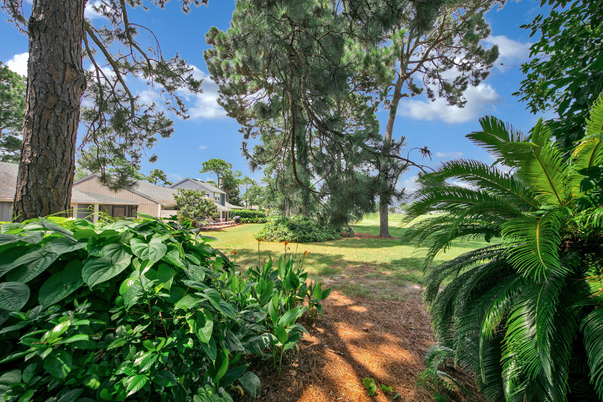 LINKSIDE VILLAGE UNIT 1 - Residential