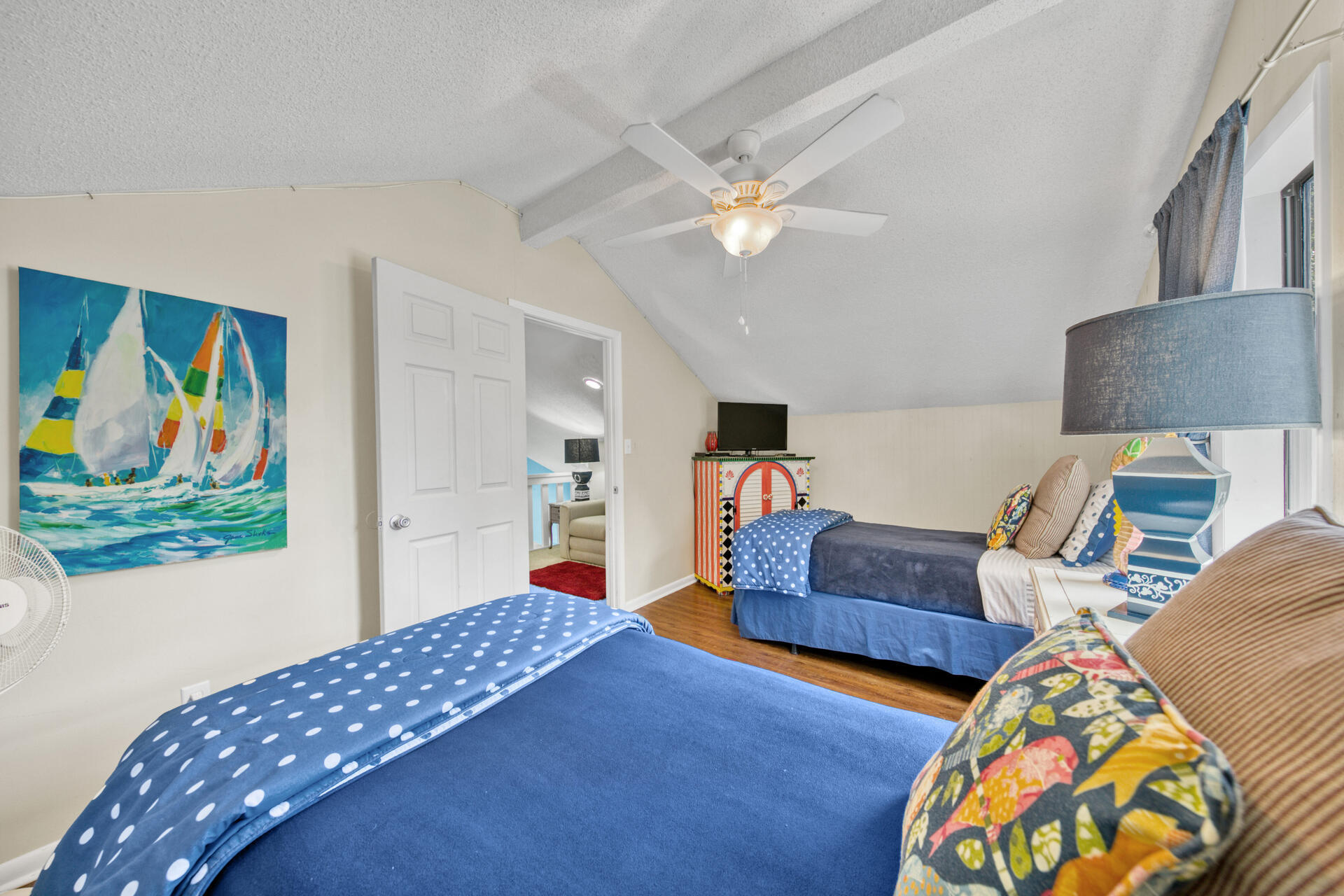 LINKSIDE VILLAGE UNIT 1 - Residential