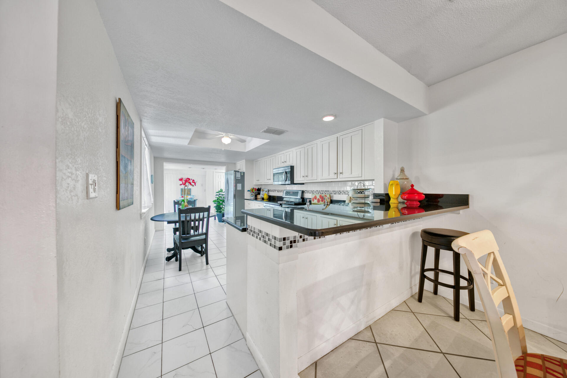 LINKSIDE VILLAGE UNIT 1 - Residential