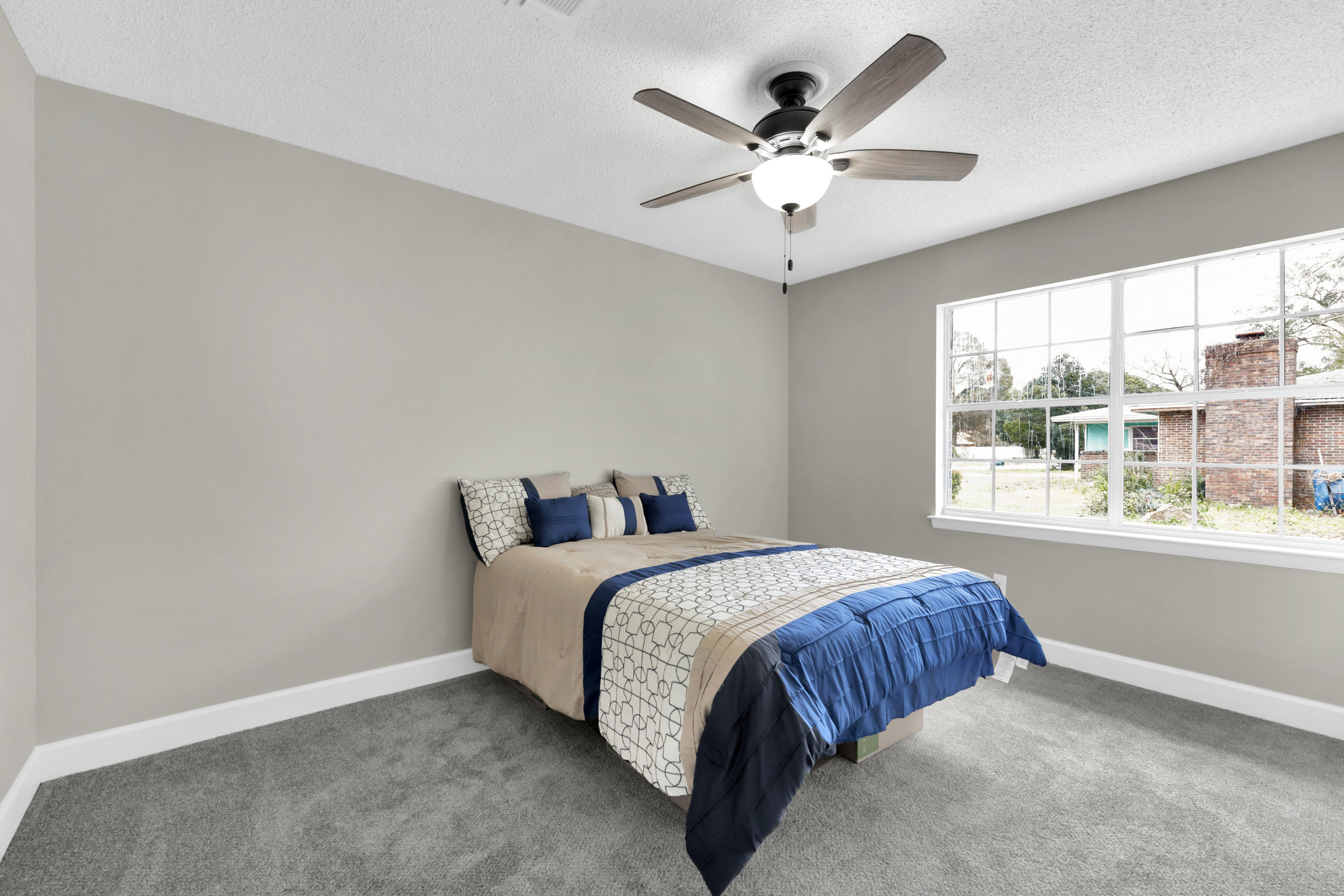 MIDPINES - Residential