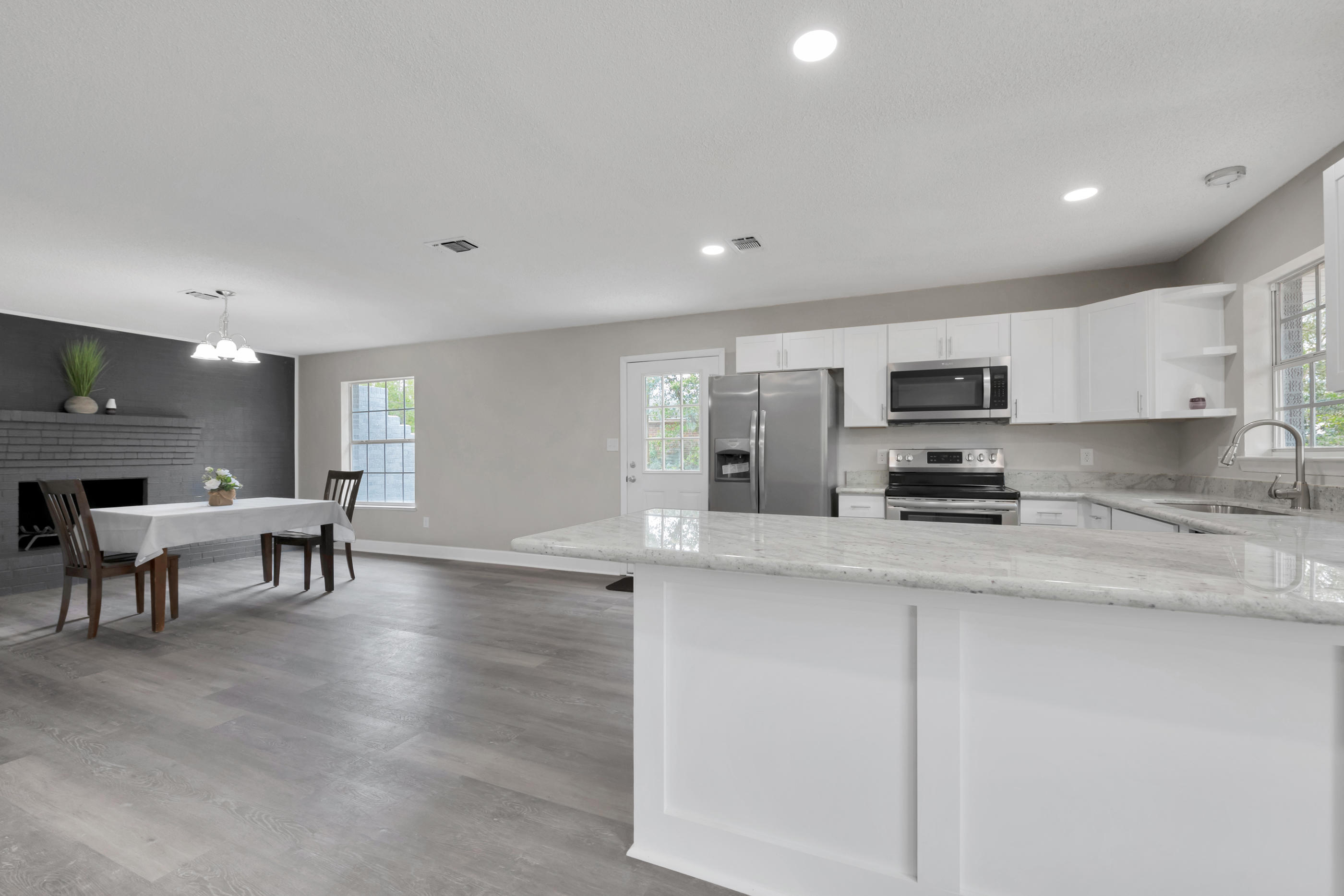 MIDPINES - Residential