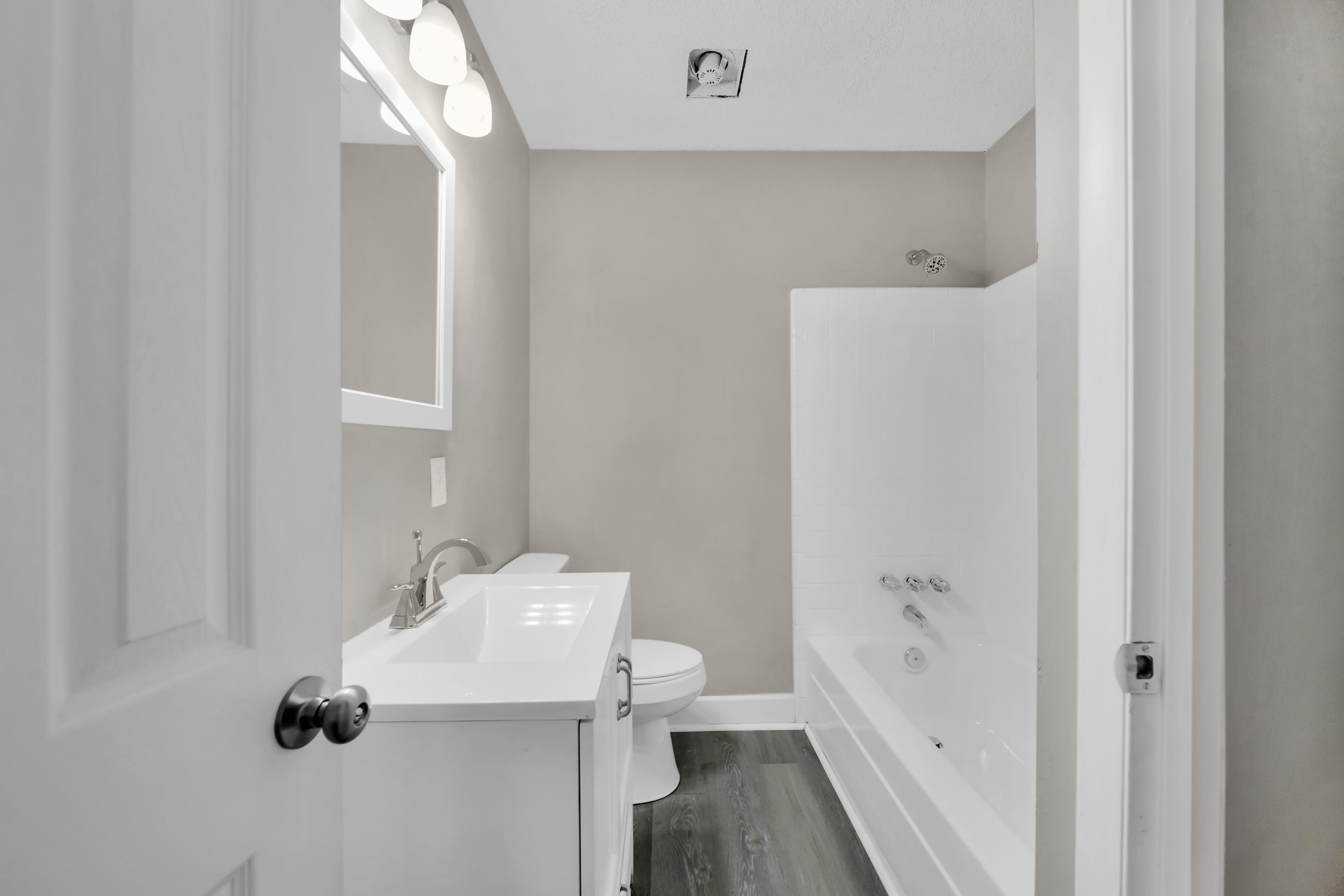 MIDPINES - Residential