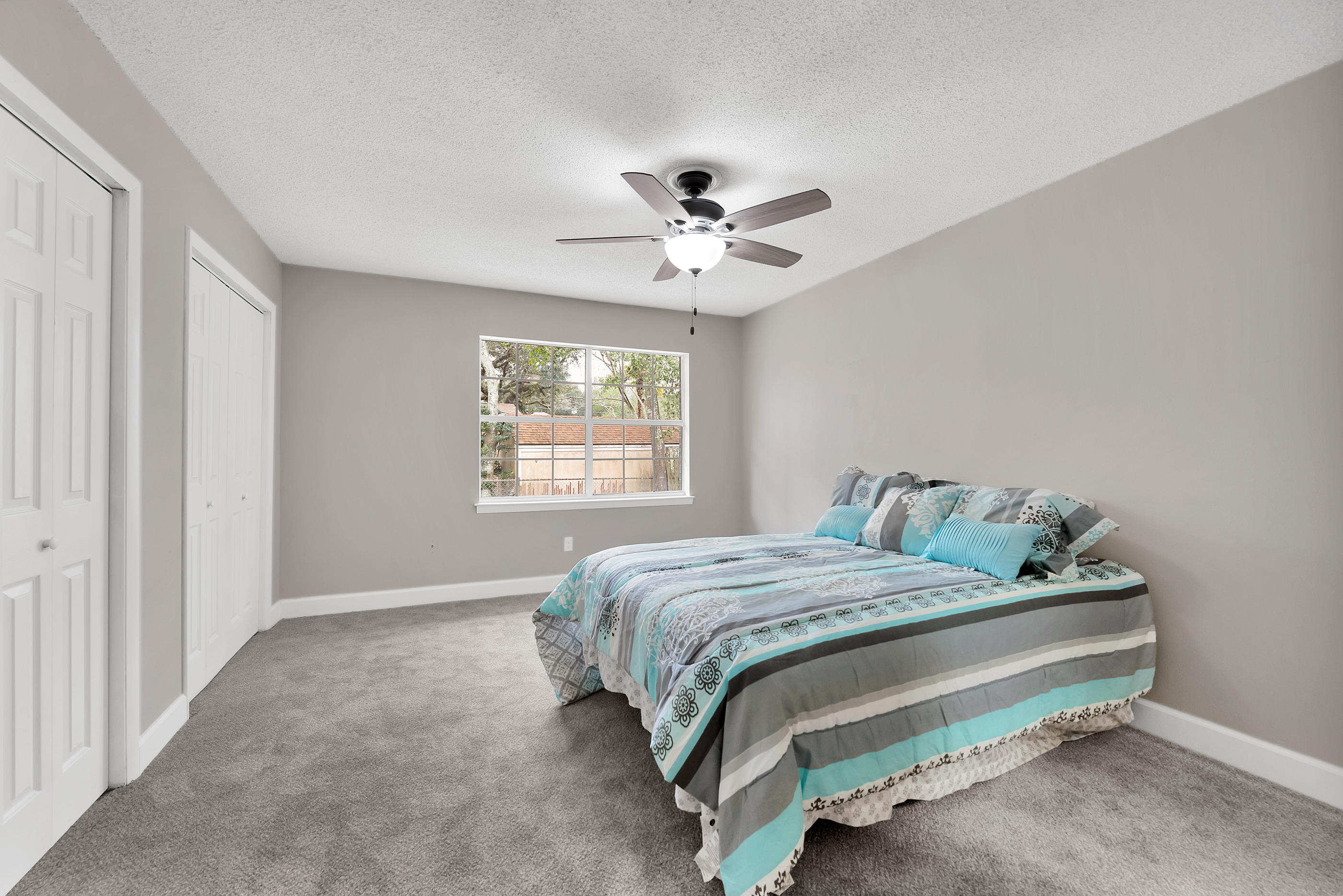 MIDPINES - Residential