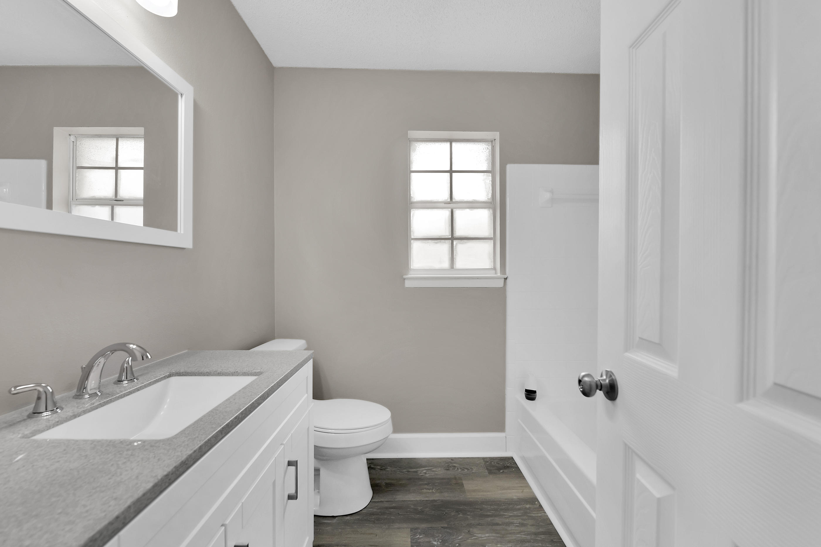 MIDPINES - Residential