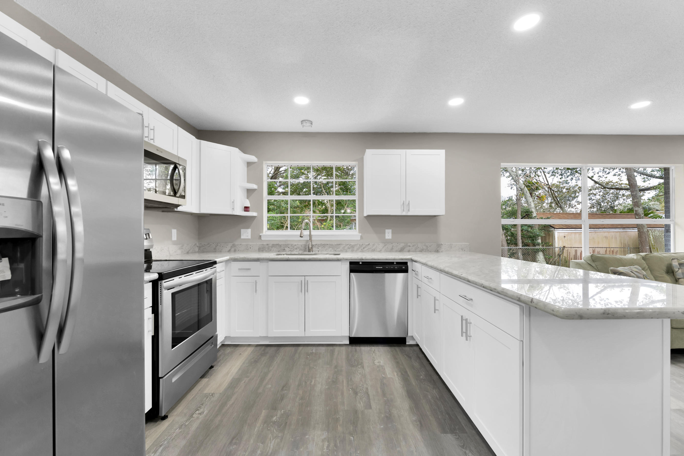 MIDPINES - Residential