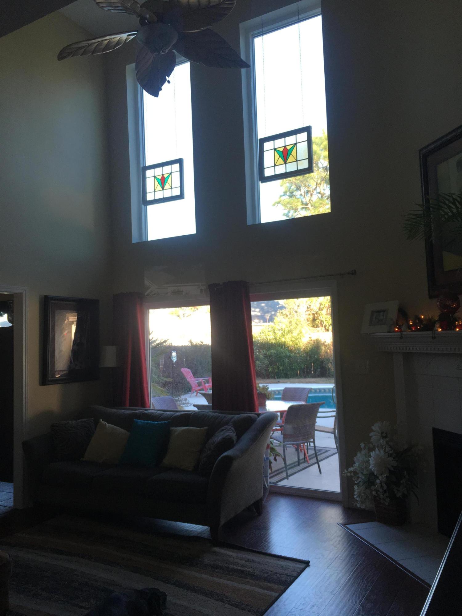 FOX DEN VILLAGES - Residential