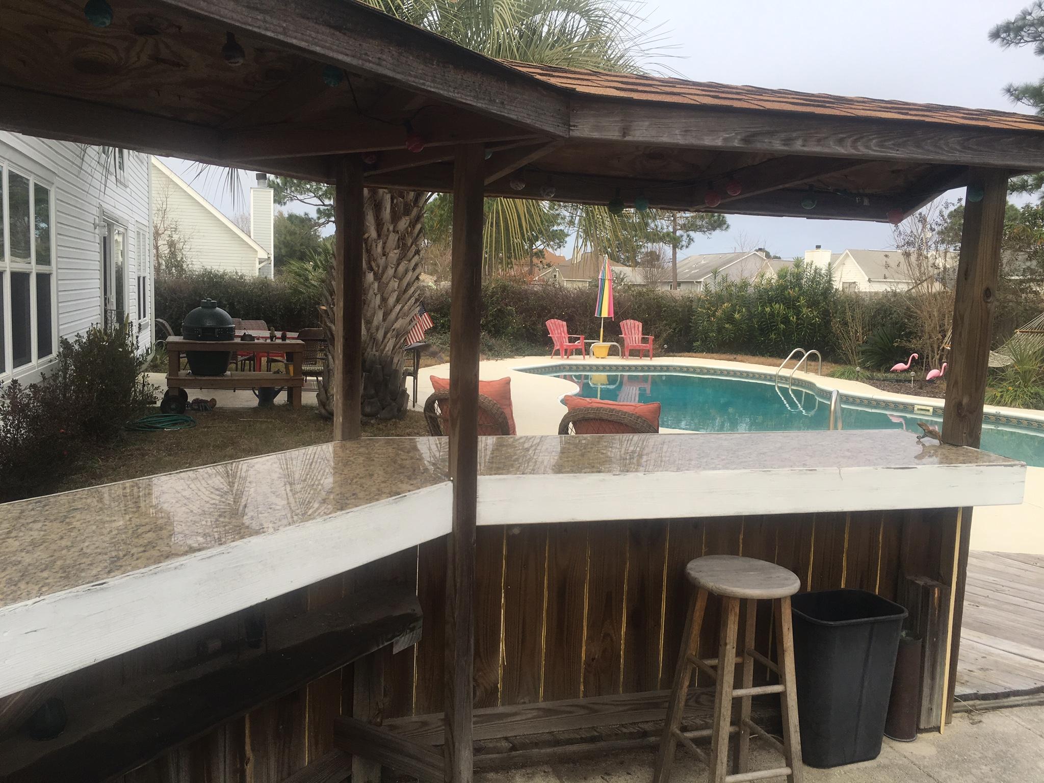 FOX DEN VILLAGES - Residential