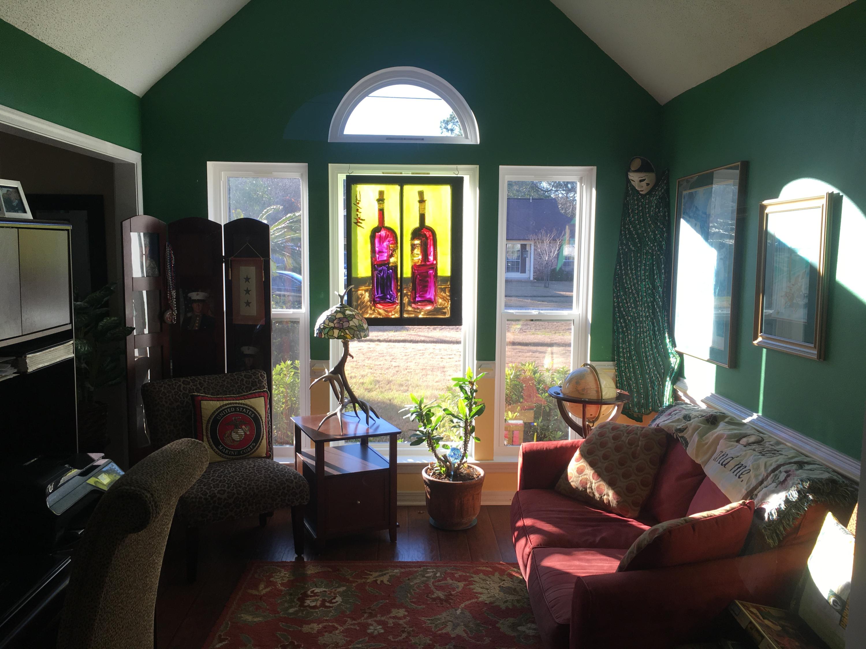 FOX DEN VILLAGES - Residential